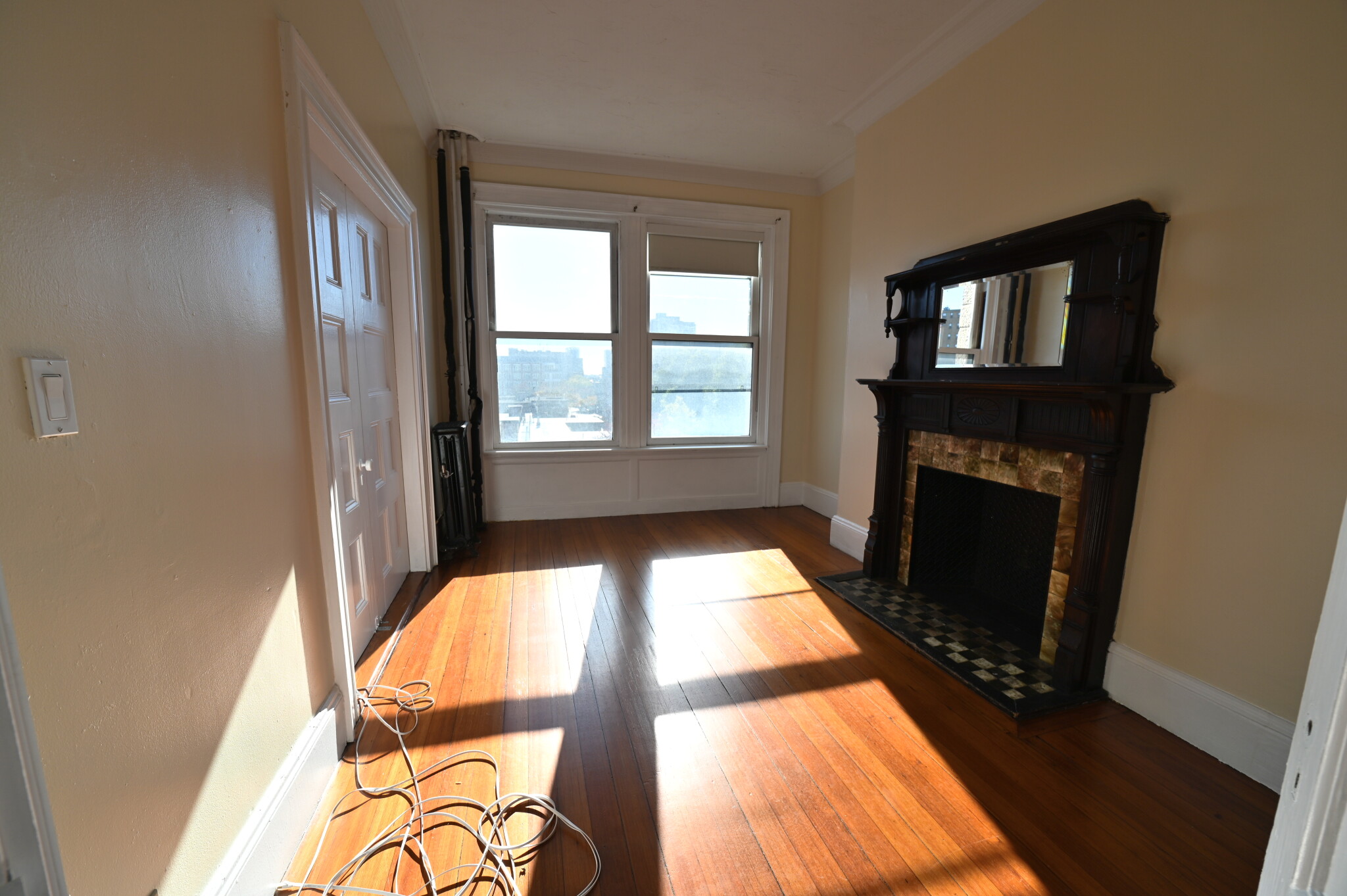 1521 Washington St, South End