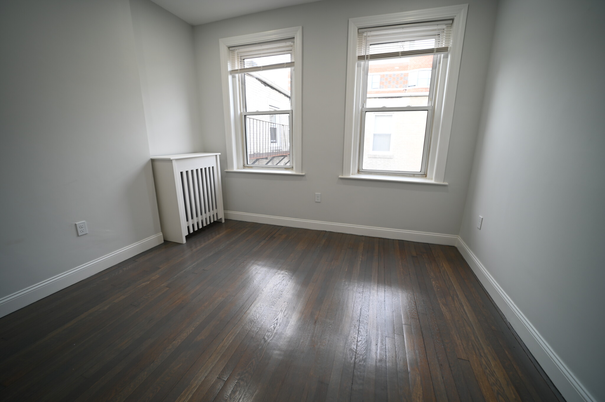 112 Jersey St, Fenway