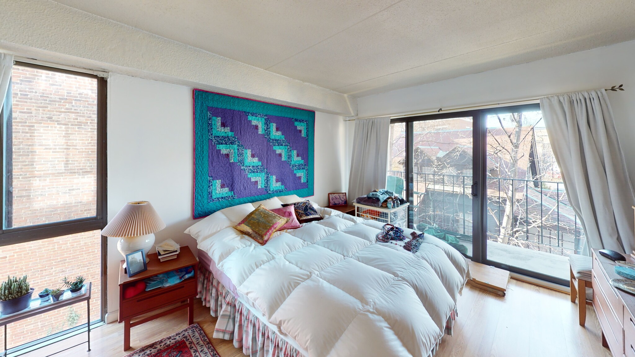 55 Sewall Ave, Coolidge Corner