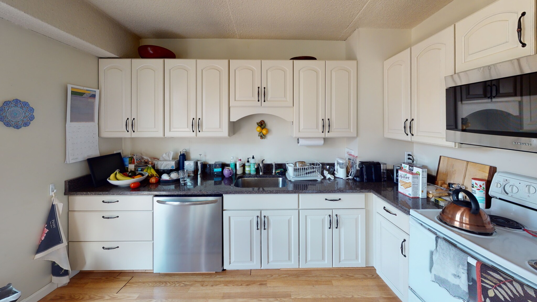 55 Sewall Ave, Coolidge Corner