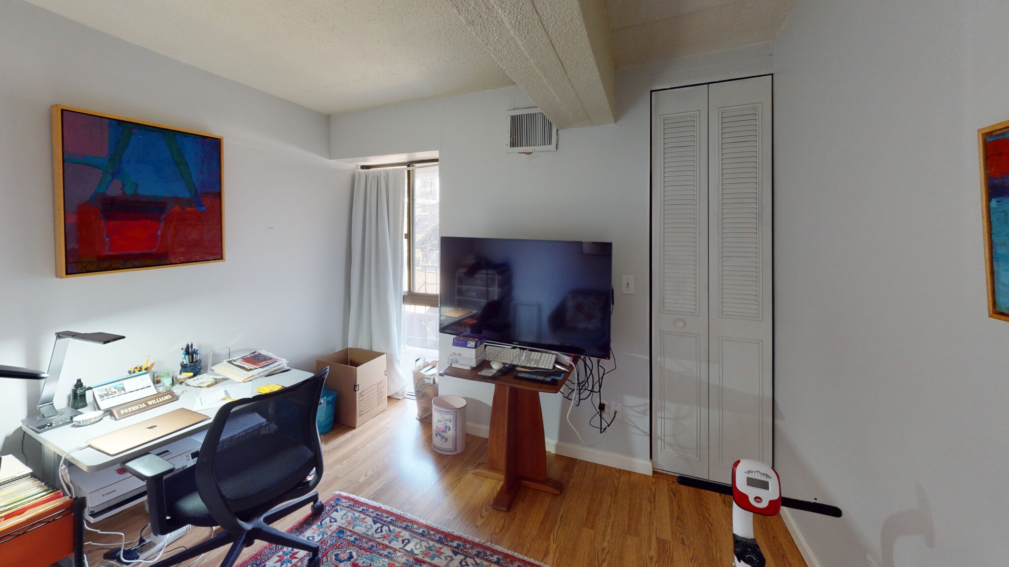 55 Sewall Ave, Coolidge Corner