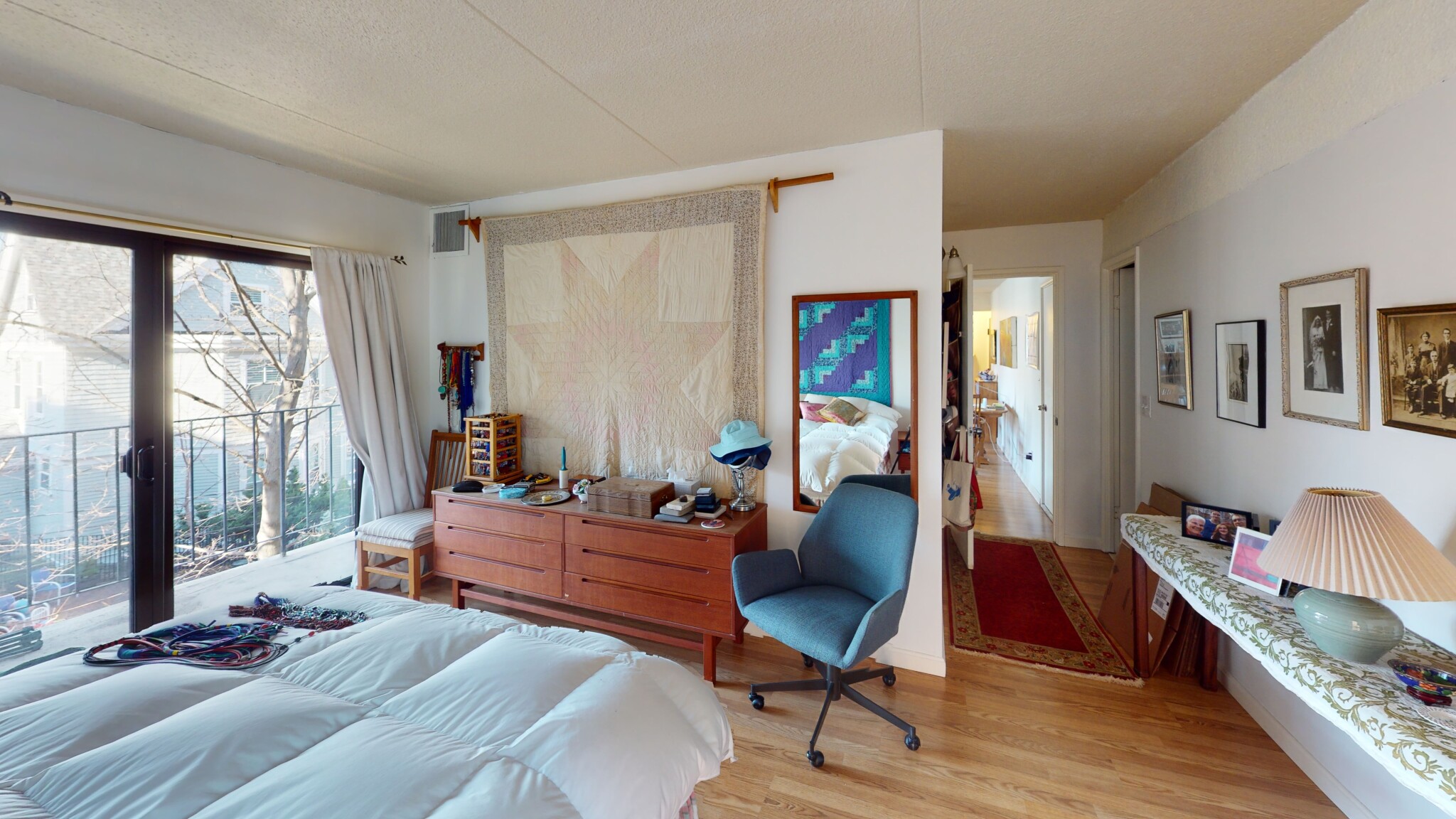 55 Sewall Ave, Coolidge Corner