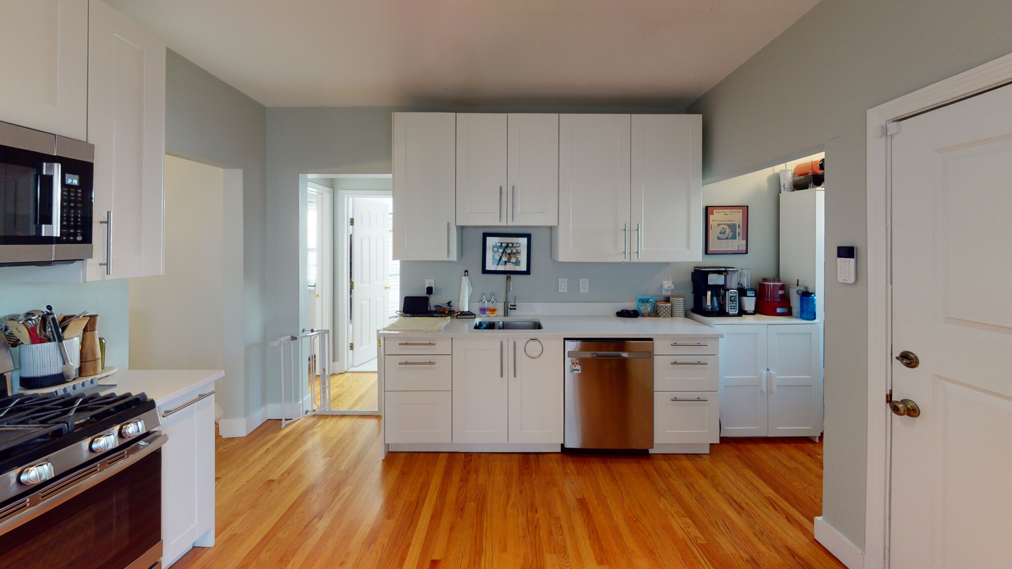 11-15 Stedman St, Jamaica Plain