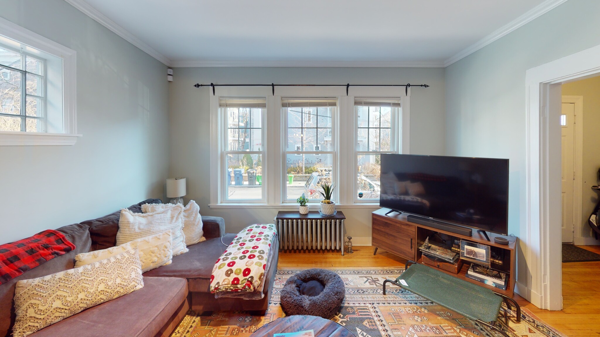 11-15 Stedman St, Jamaica Plain