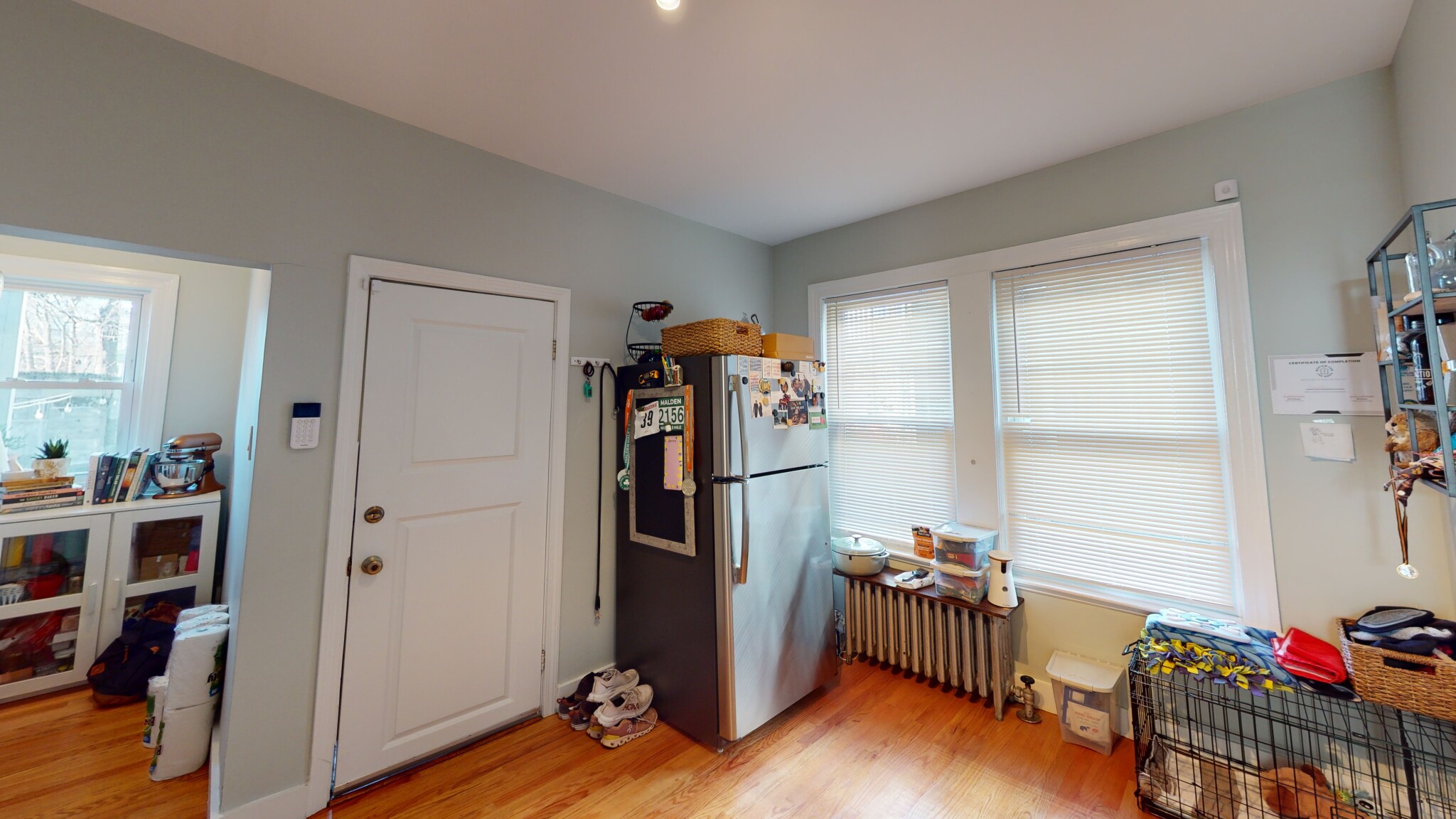 11-15 Stedman St, Jamaica Plain