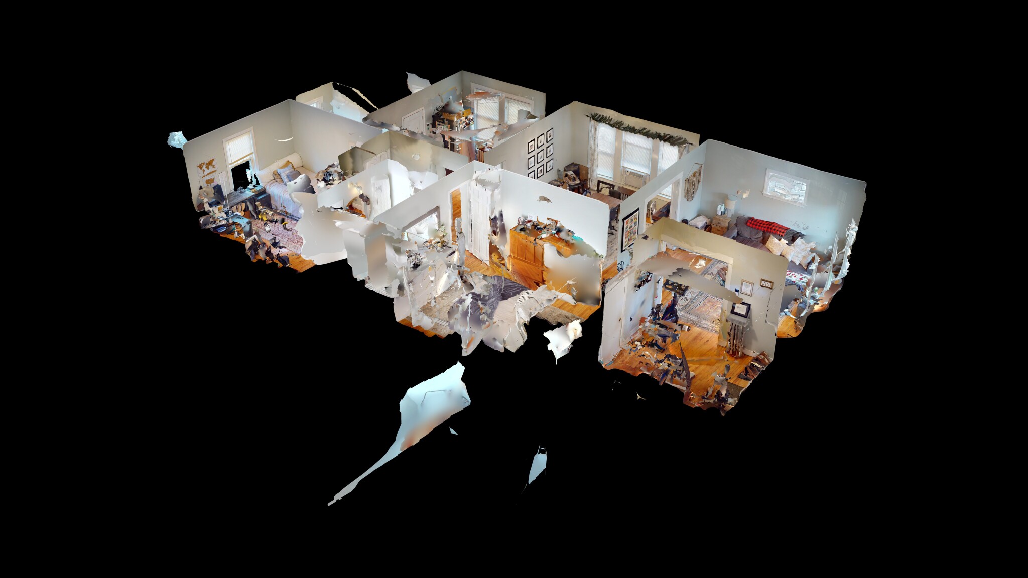 11-15 Stedman St, Jamaica Plain