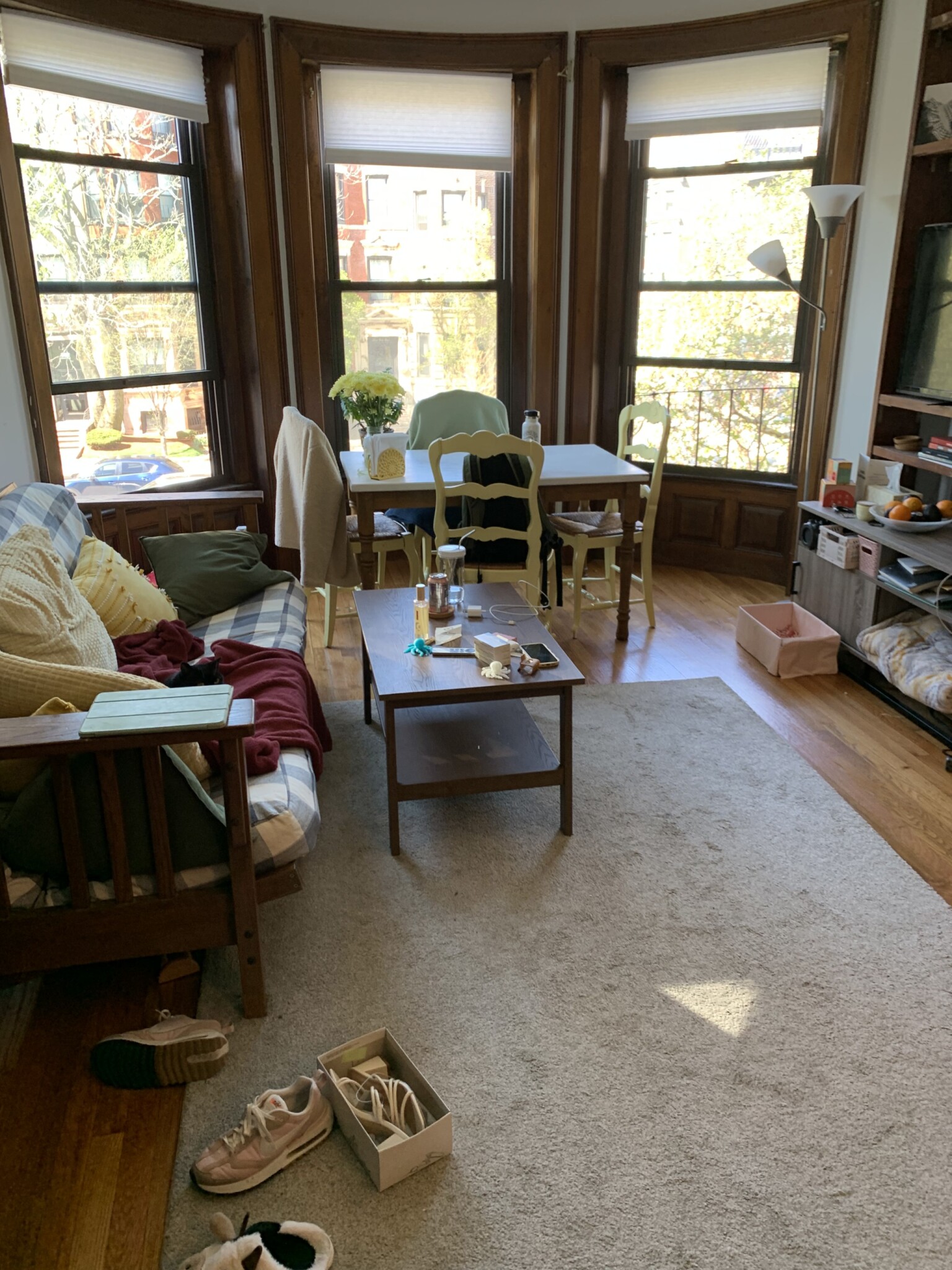 849 Beacon St, Fenway