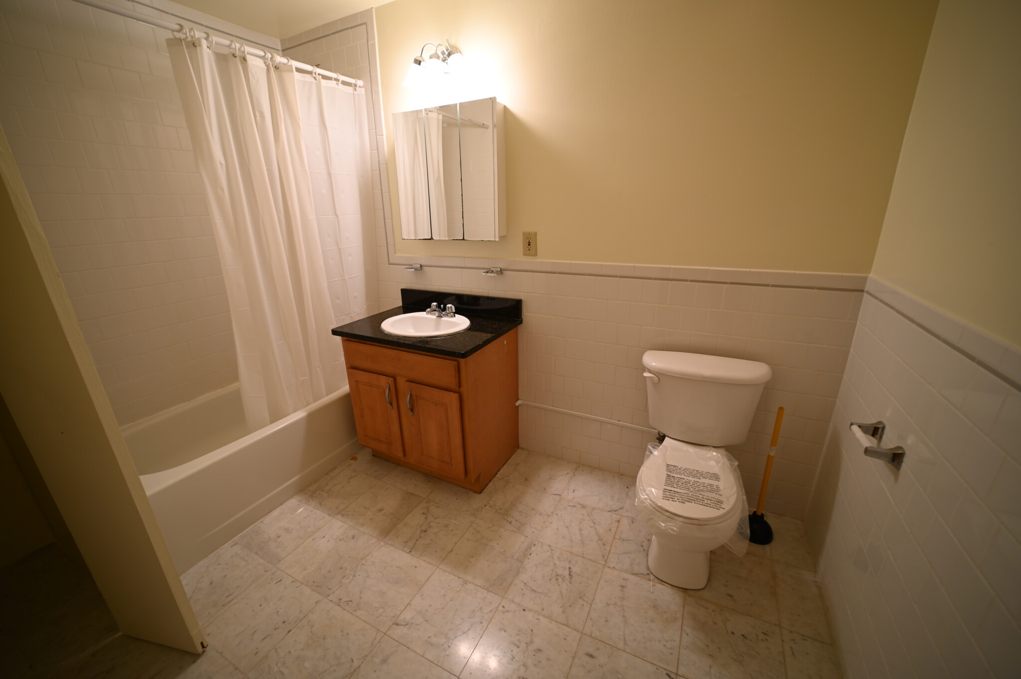 100 Jersey St, Fenway