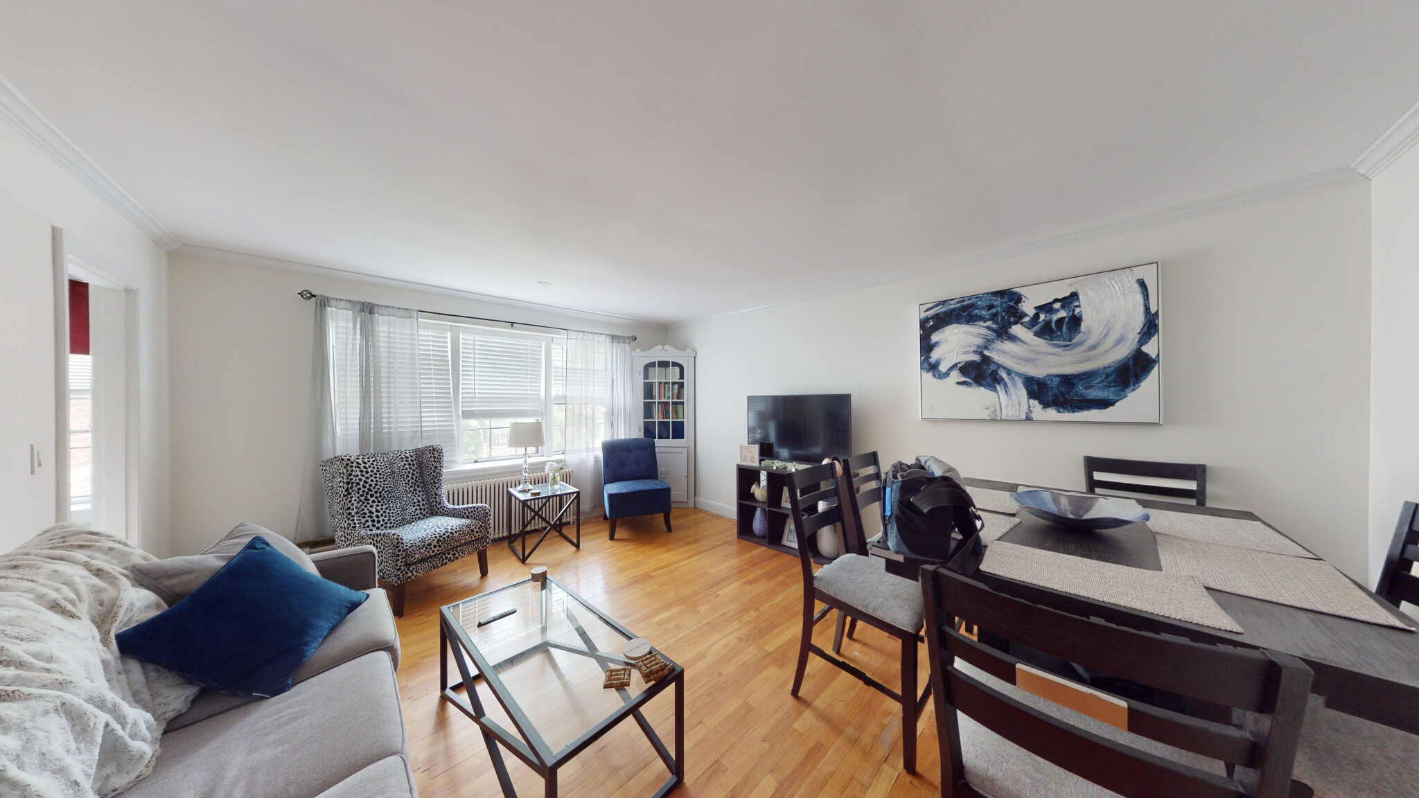 12 Kilsyth Ter, Brighton