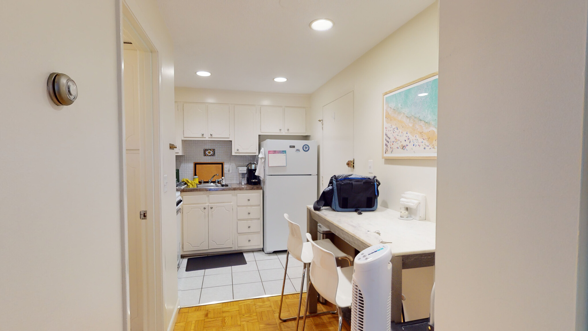 81 Green St, Coolidge Corner