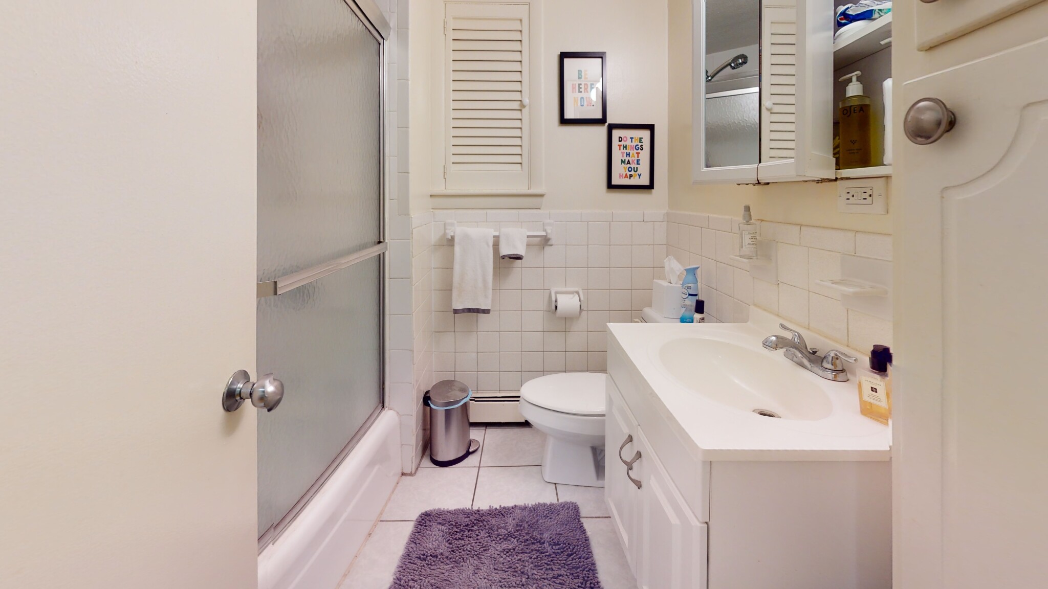 81 Green St, Coolidge Corner