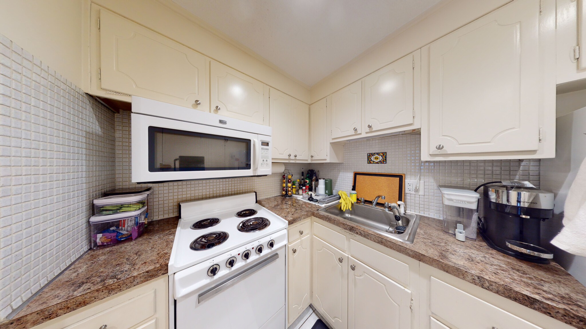 81 Green St, Coolidge Corner