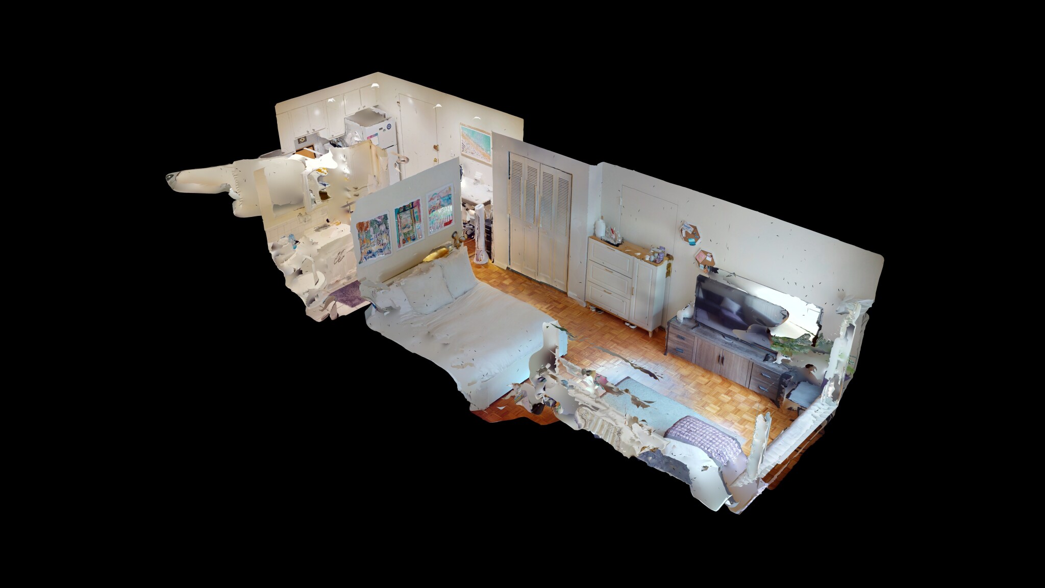 81 Green St, Coolidge Corner