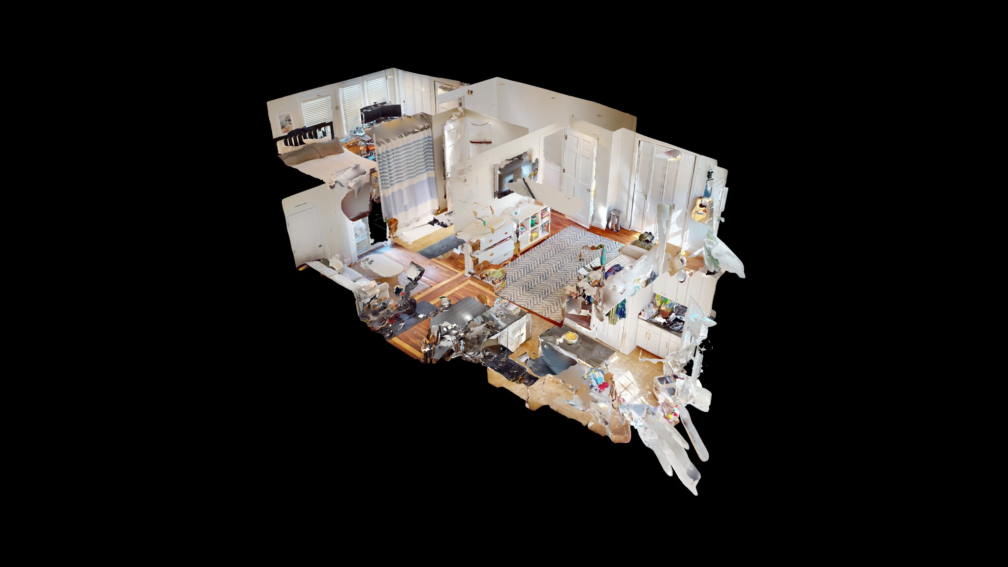 270 Bowen St, South Boston