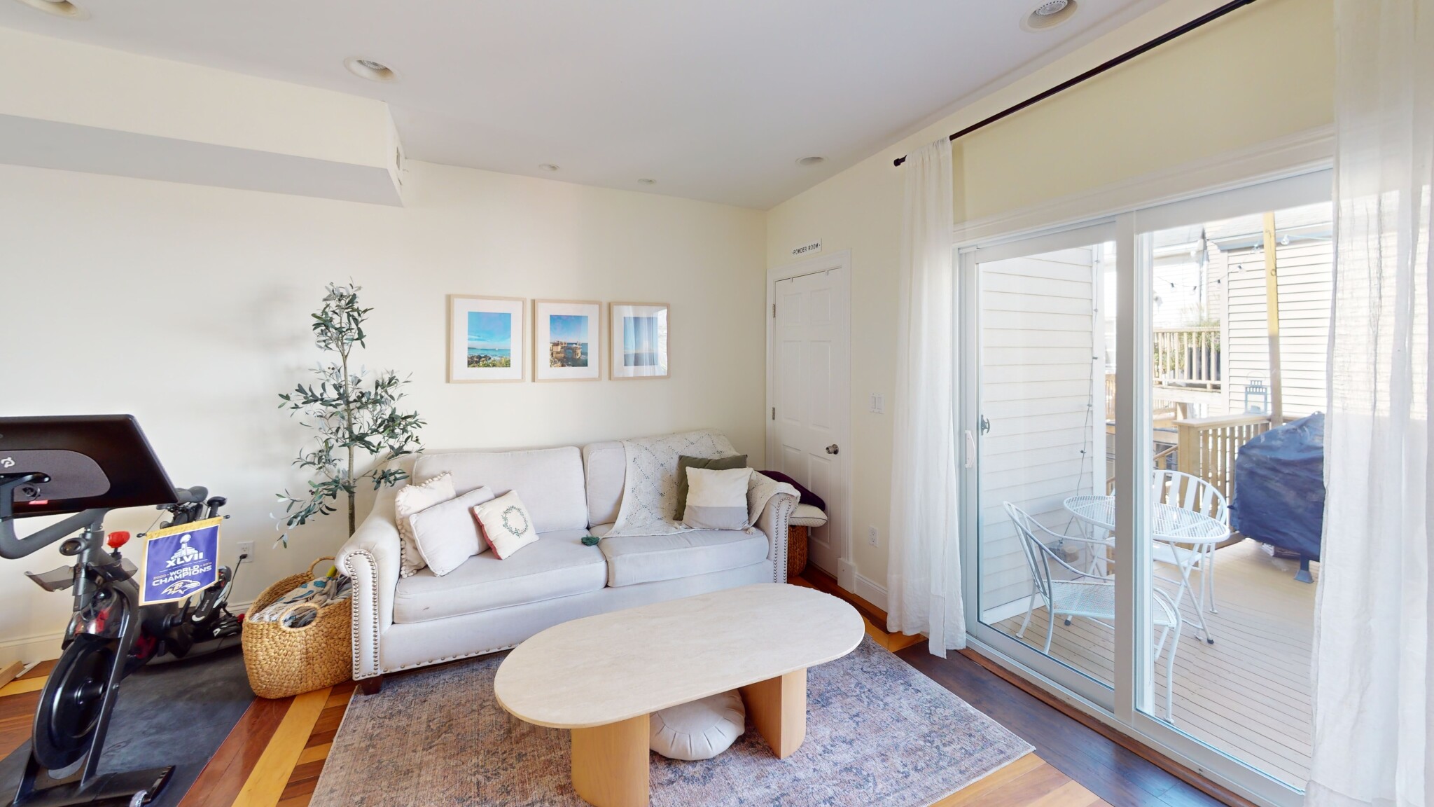 270 Bowen St, South Boston