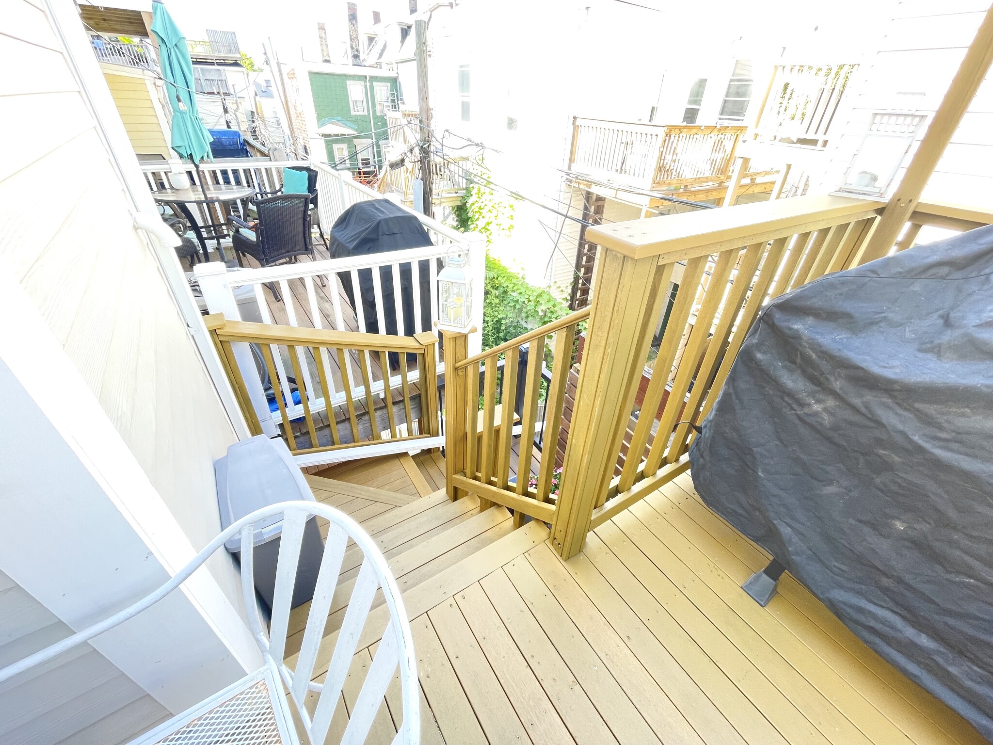 270 Bowen St, South Boston