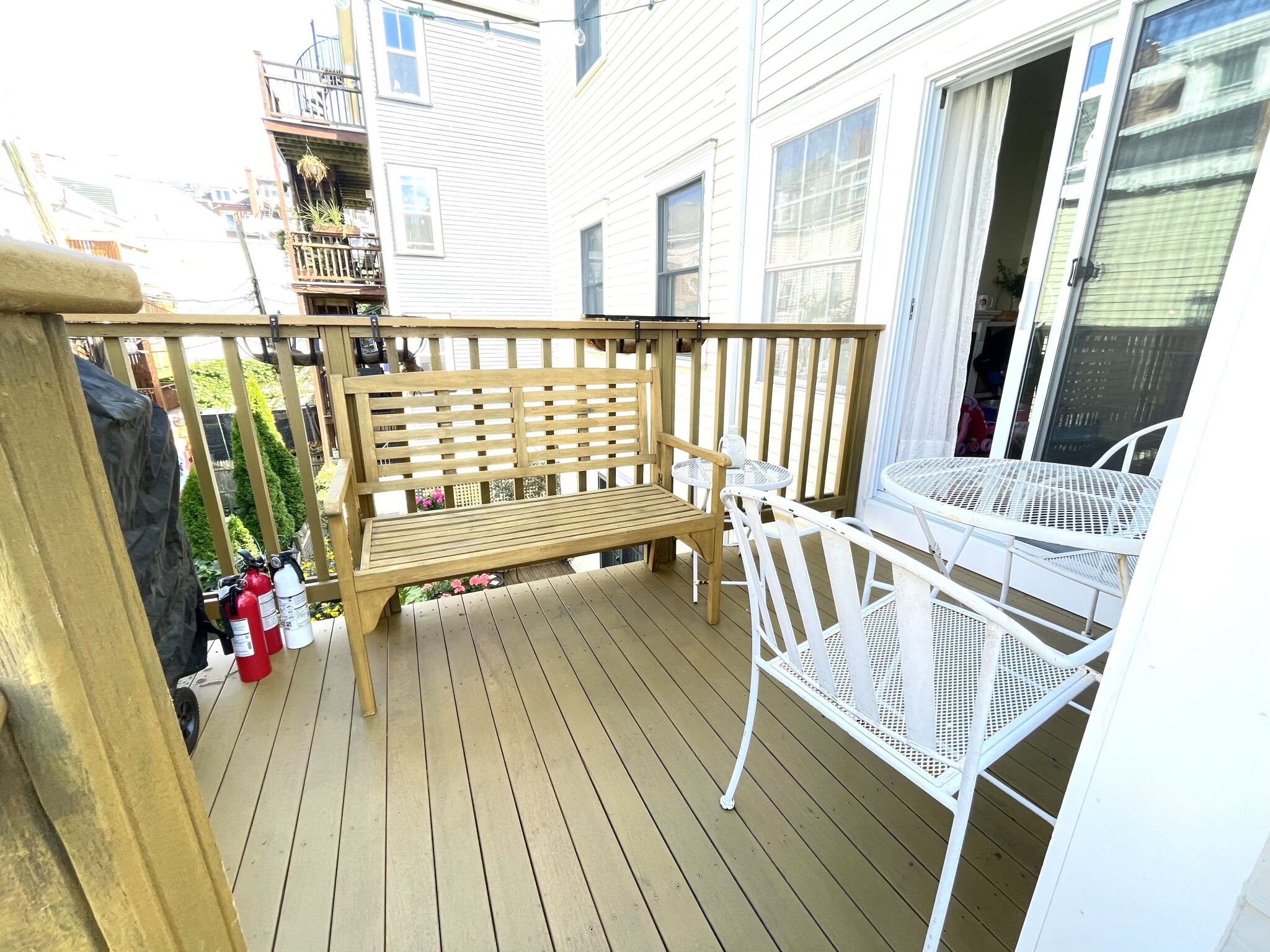 270 Bowen St, South Boston