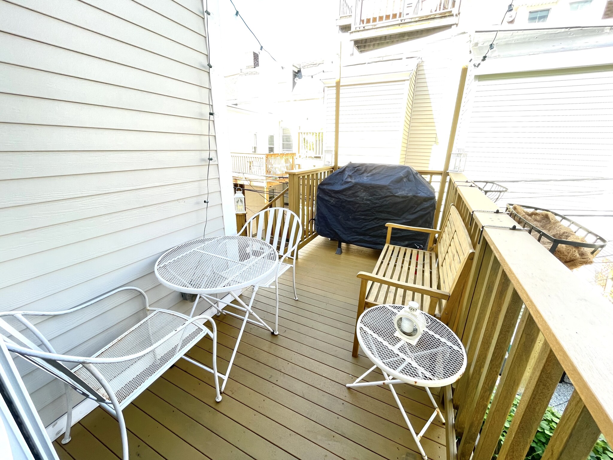 270 Bowen St, South Boston