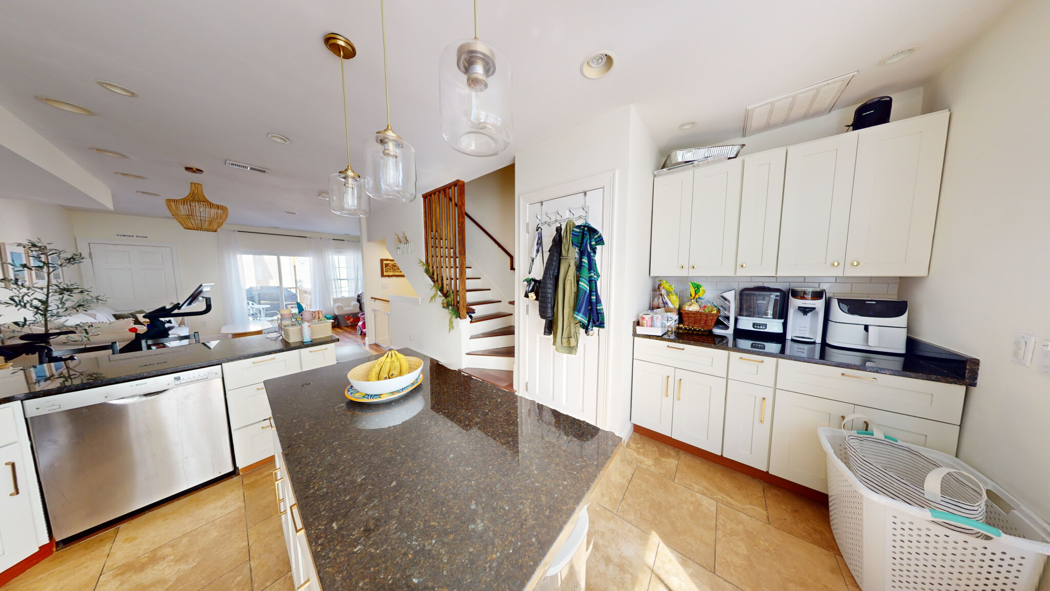 270 Bowen St, South Boston