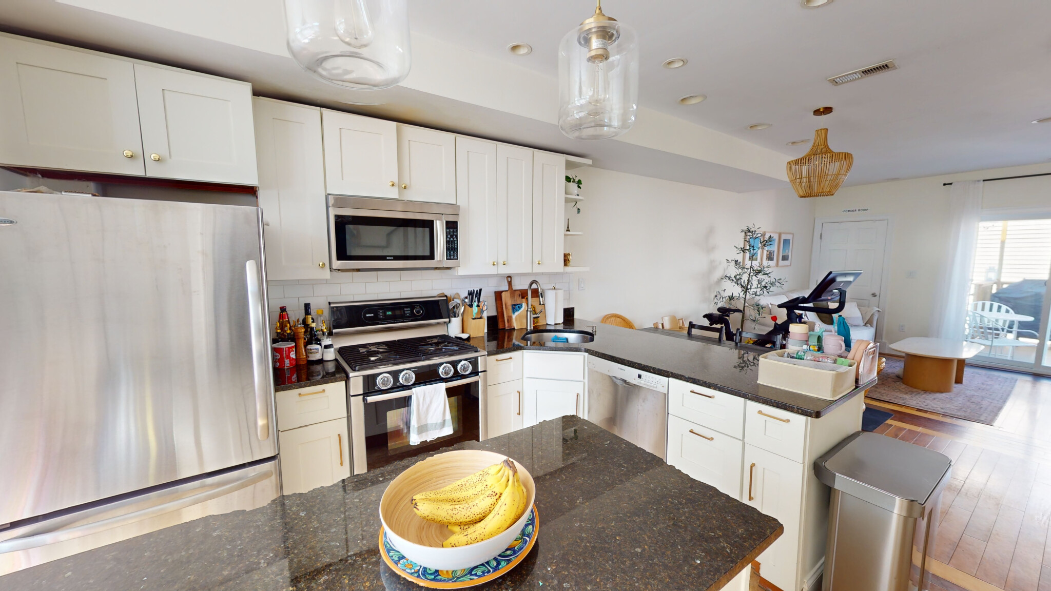 270 Bowen St, South Boston