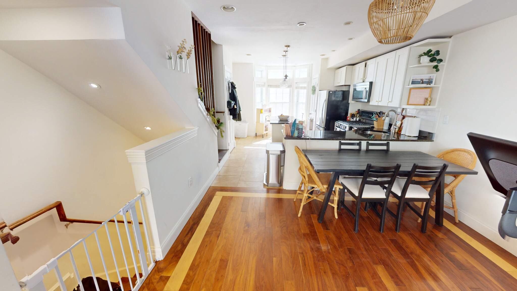 270 Bowen St, South Boston