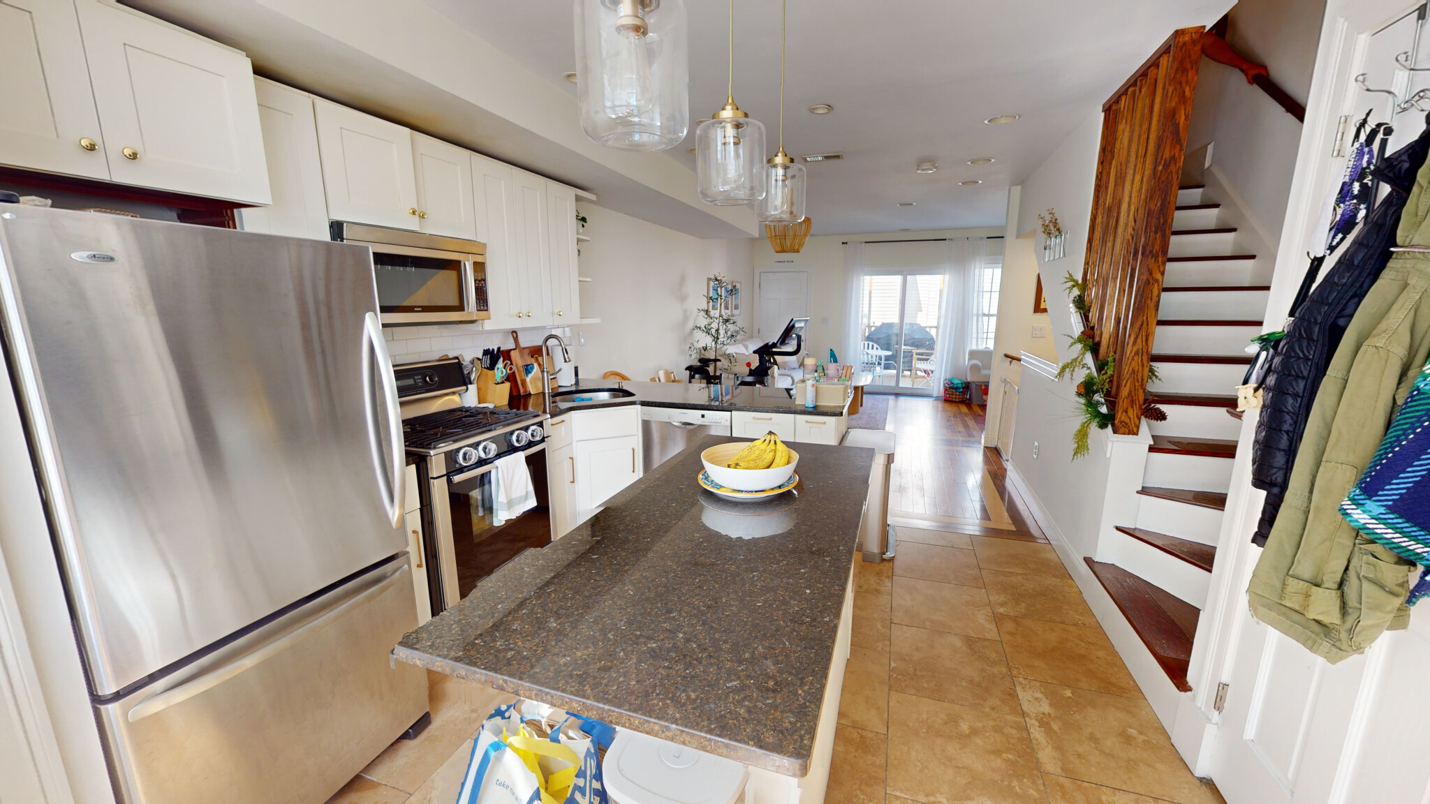 270 Bowen St, South Boston