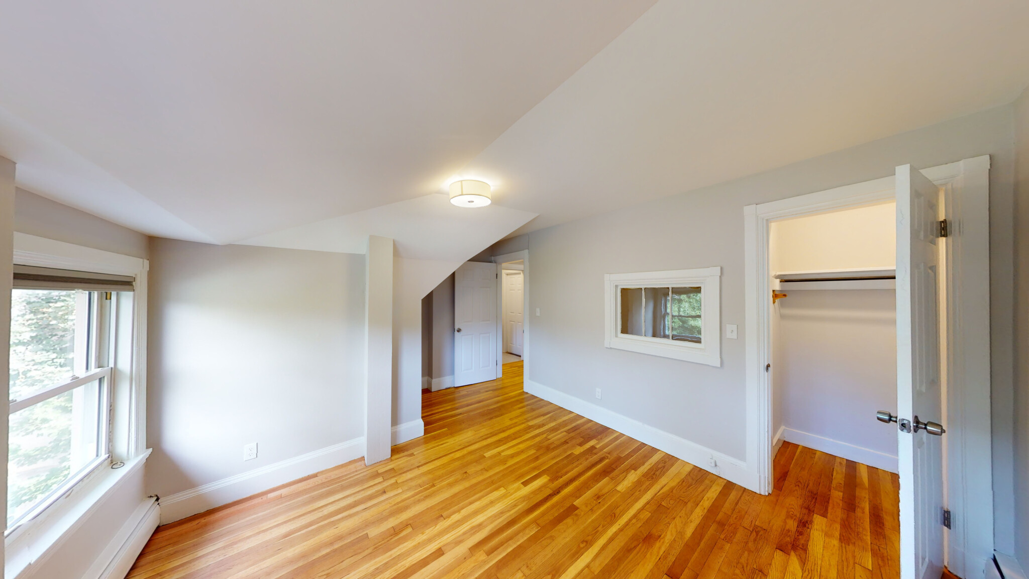 9 Devotion St, Coolidge Corner