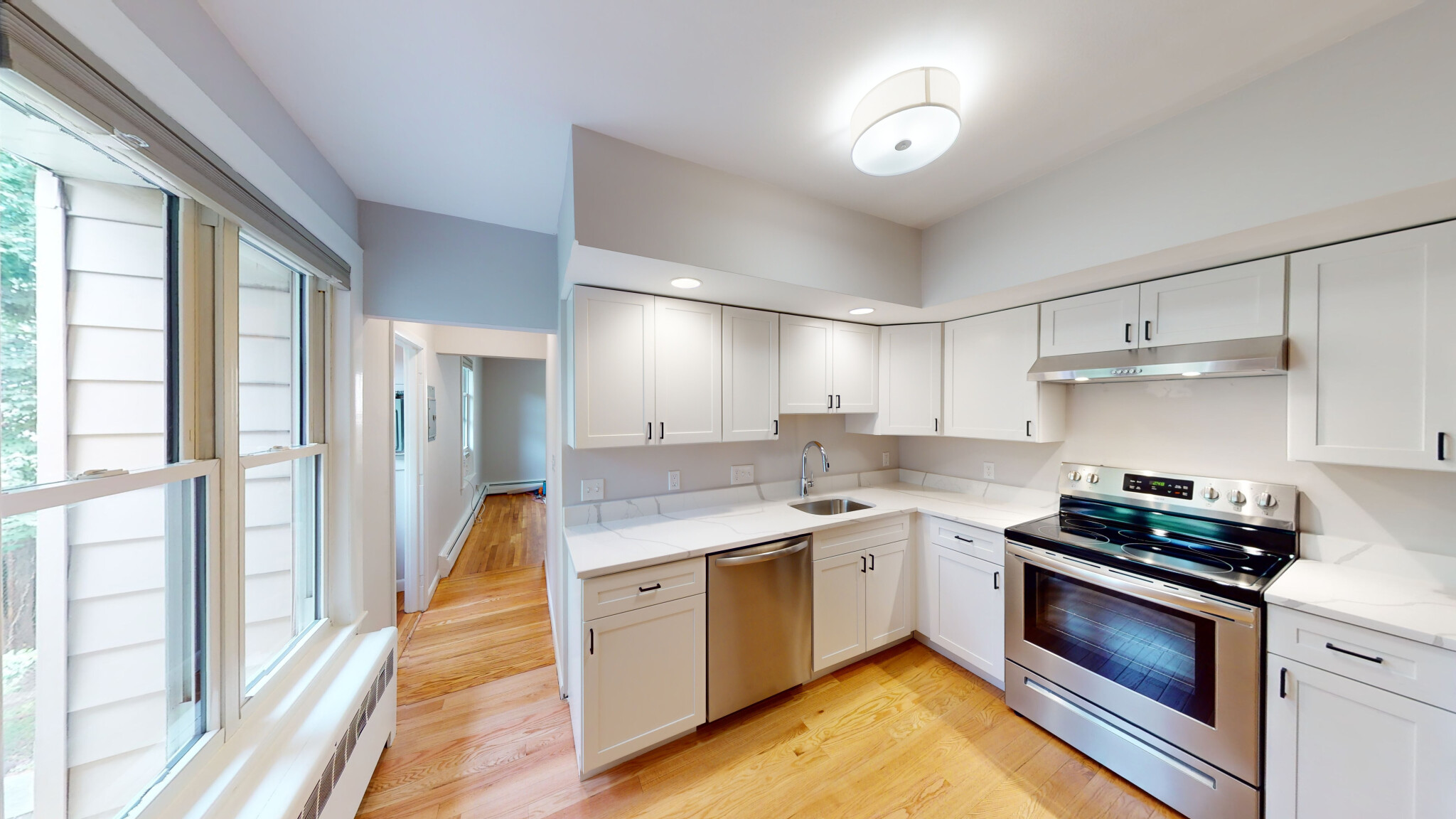 9 Devotion St, Coolidge Corner