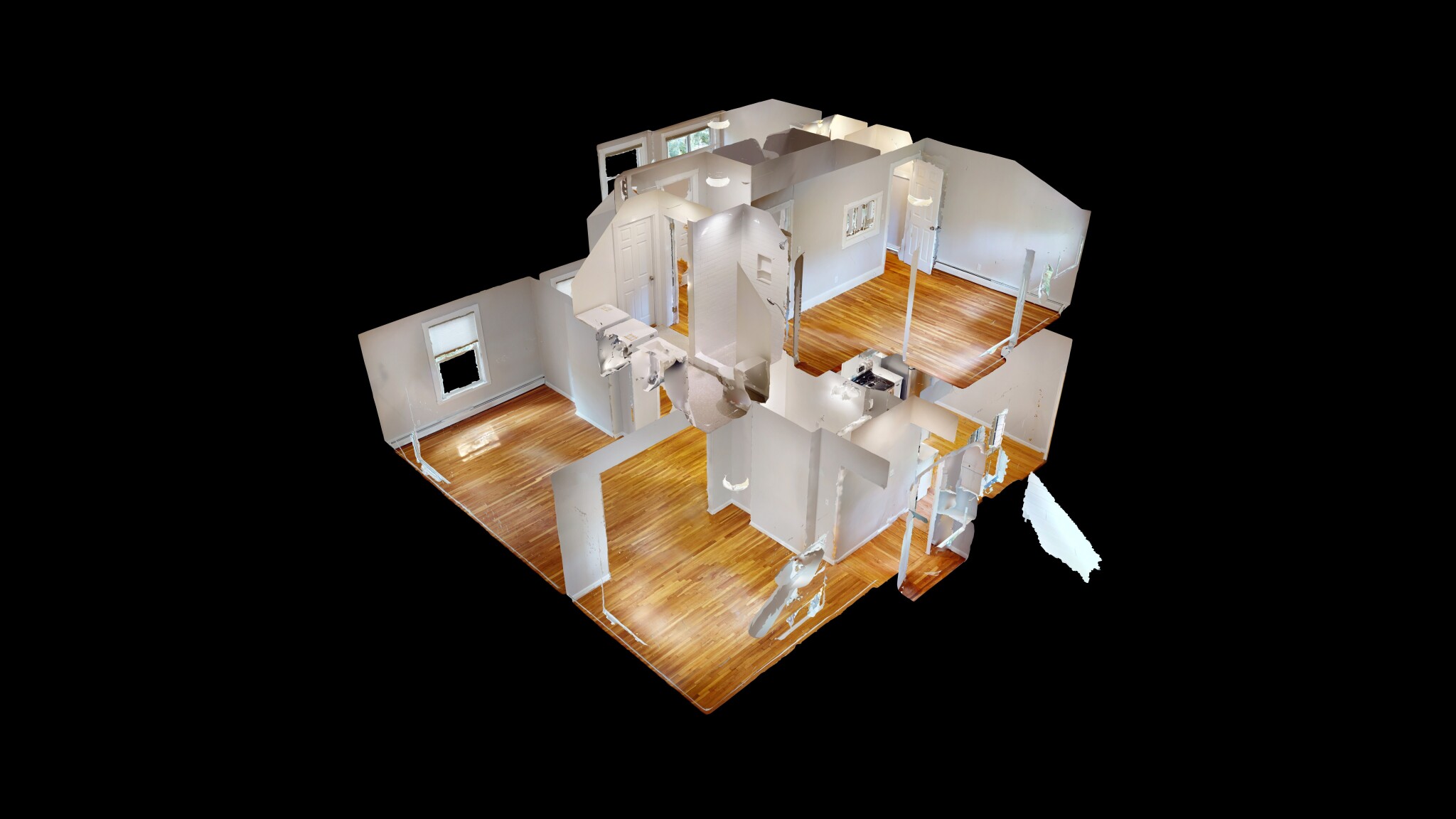 9 Devotion St, Coolidge Corner