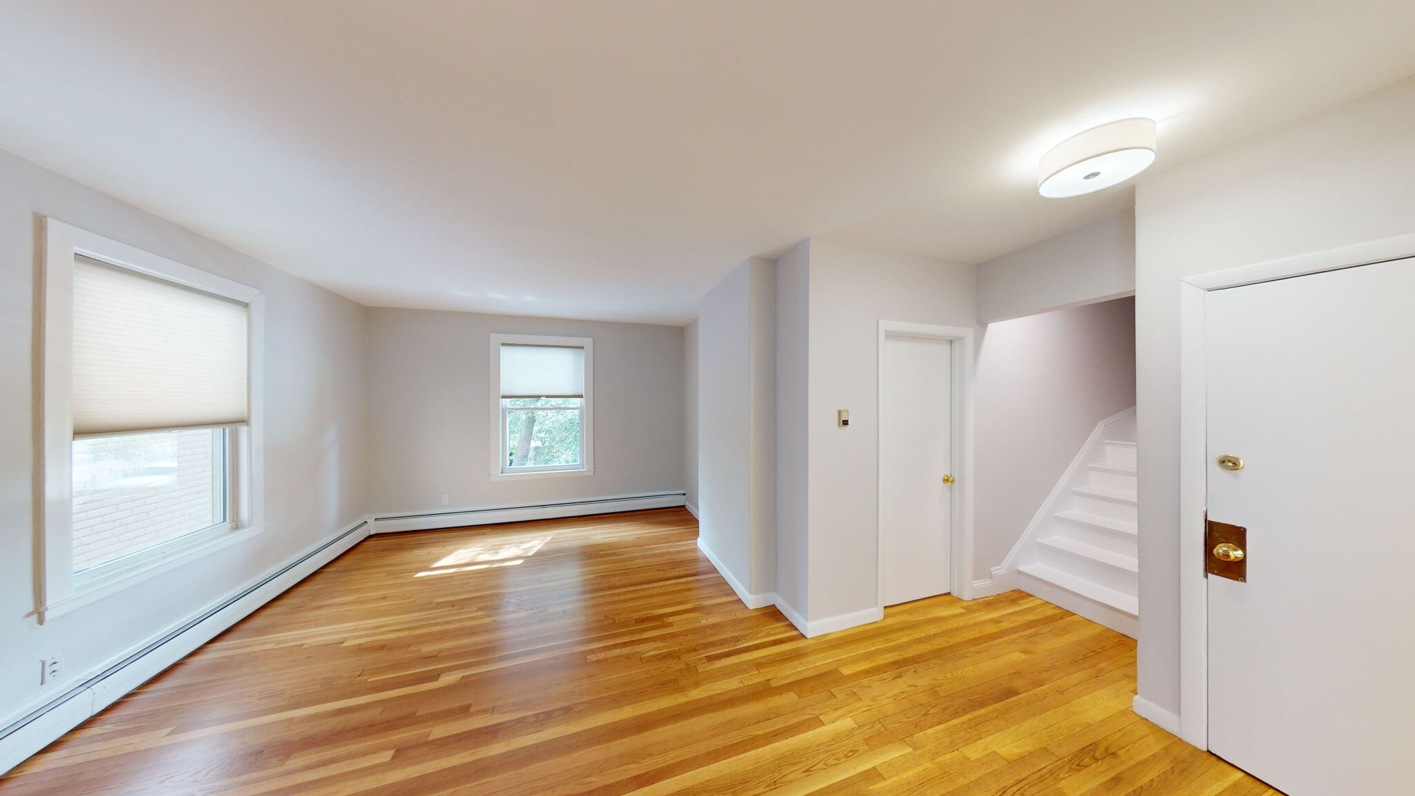 9 Devotion St, Coolidge Corner