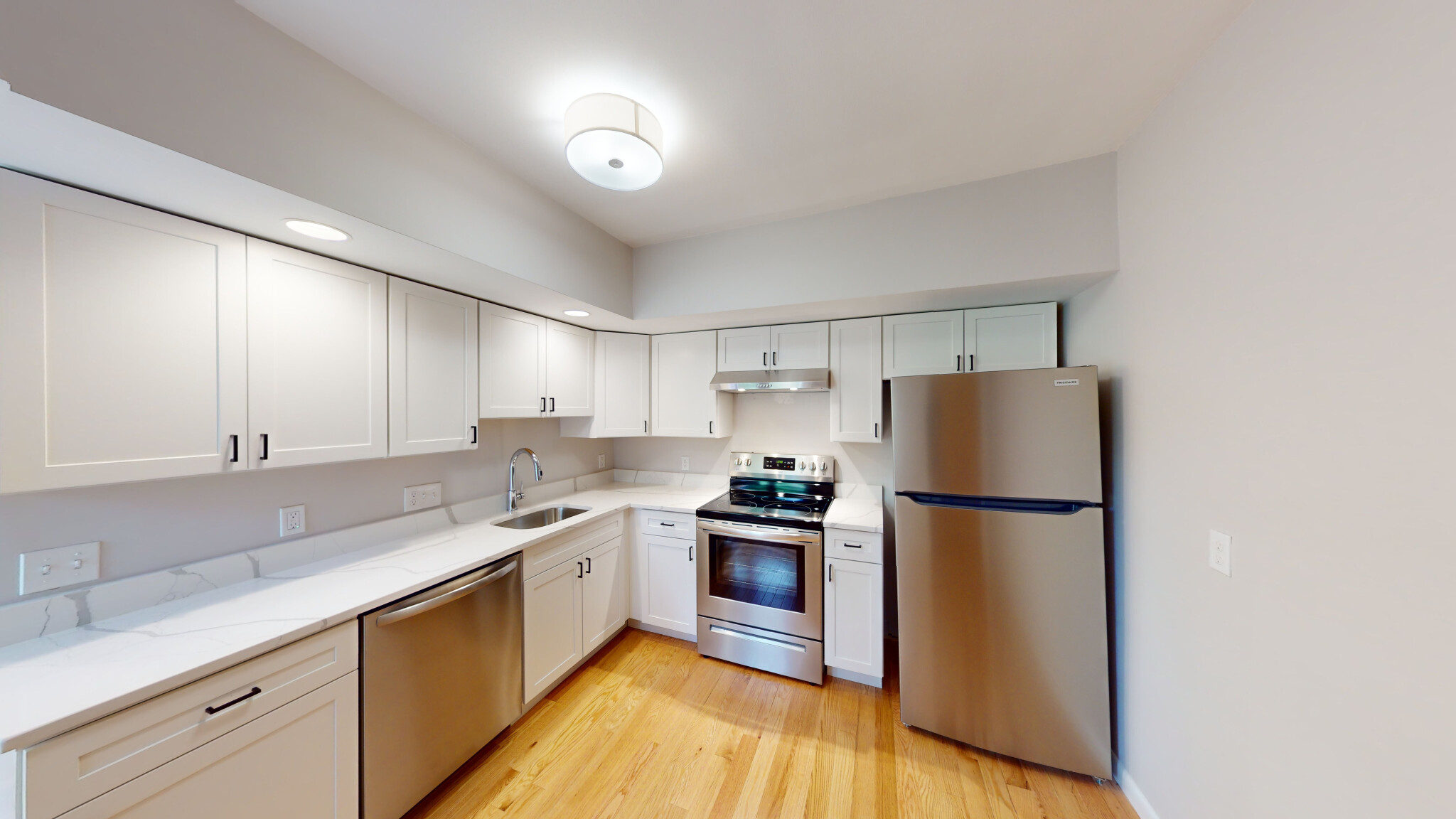 9 Devotion St, Coolidge Corner