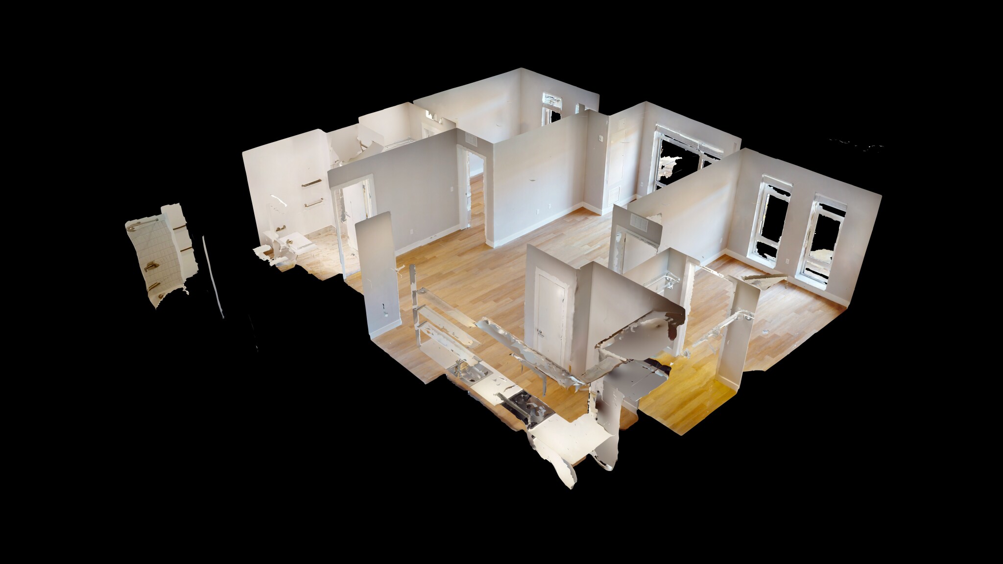 250 Centre St, Jamaica Plain