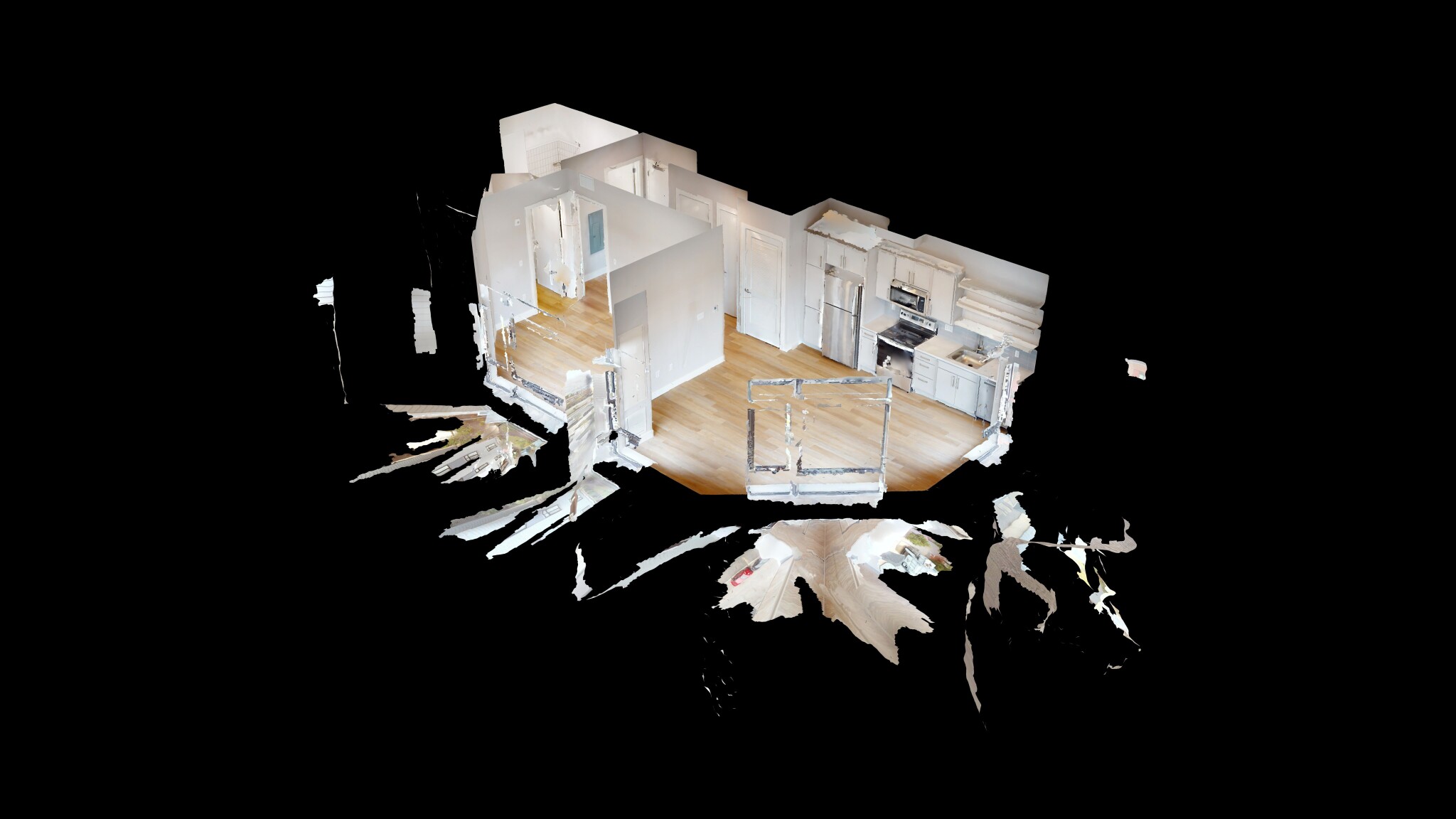 250 Centre St, Jamaica Plain