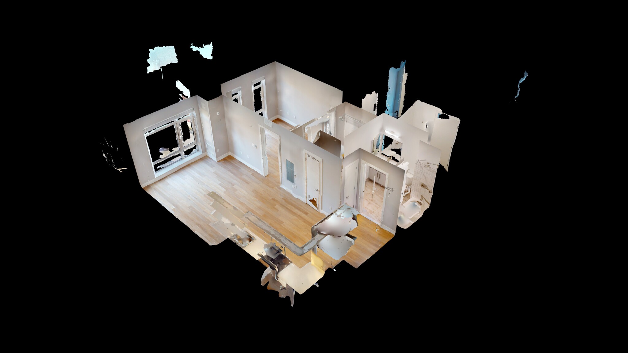 250 Centre St, Jamaica Plain