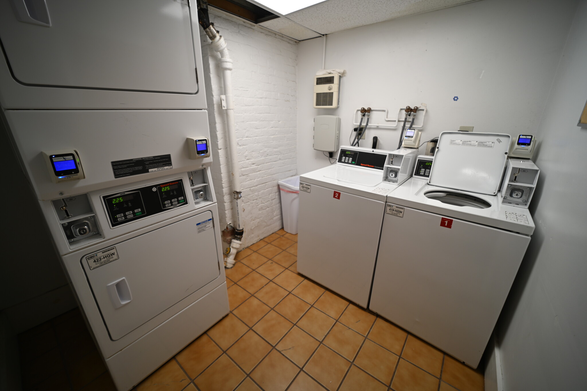 19 Peterborough, Fenway