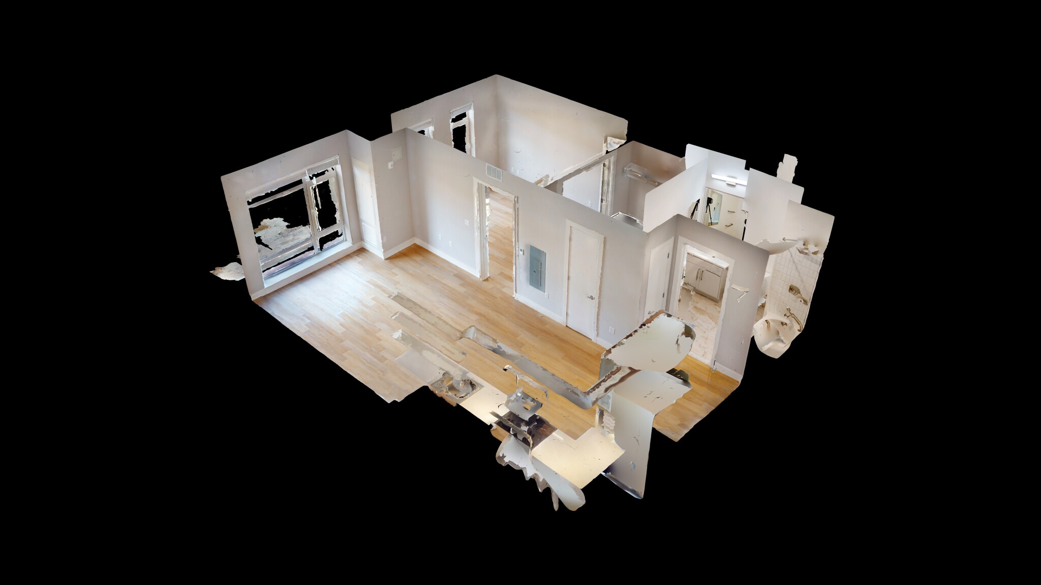 250 Centre St, Jamaica Plain