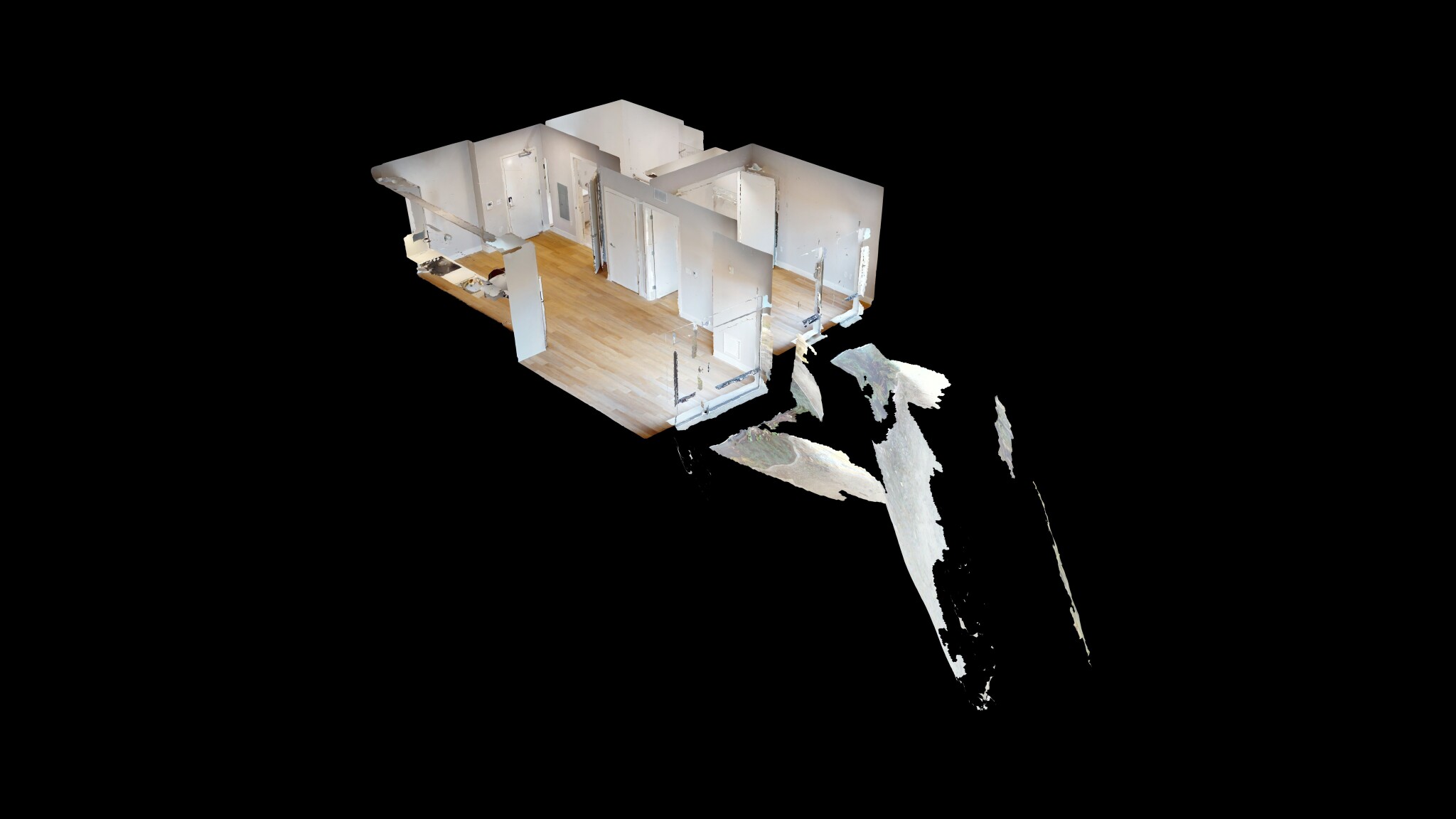 250 Centre St, Jamaica Plain