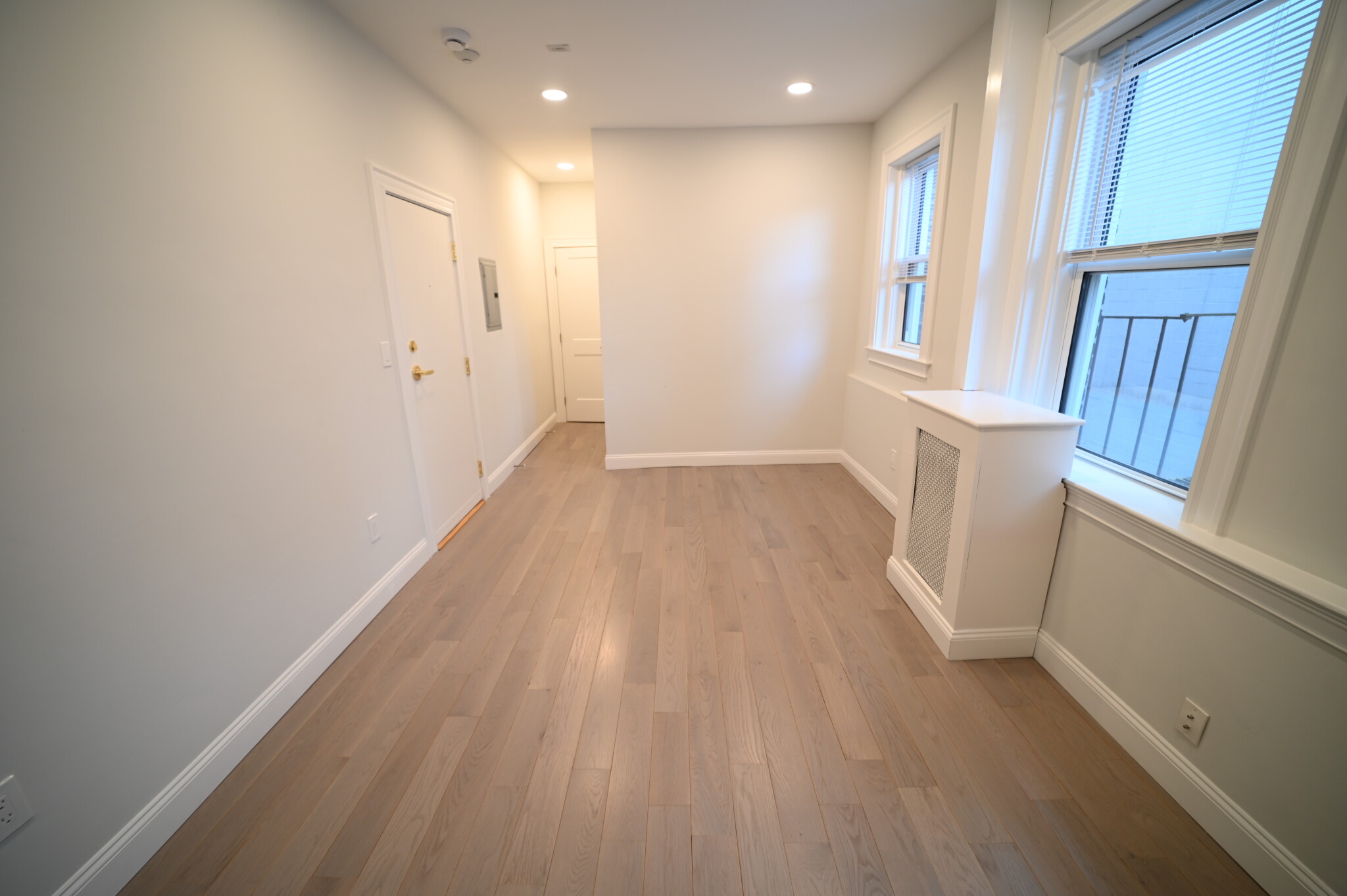 120 Peterborough St, Fenway