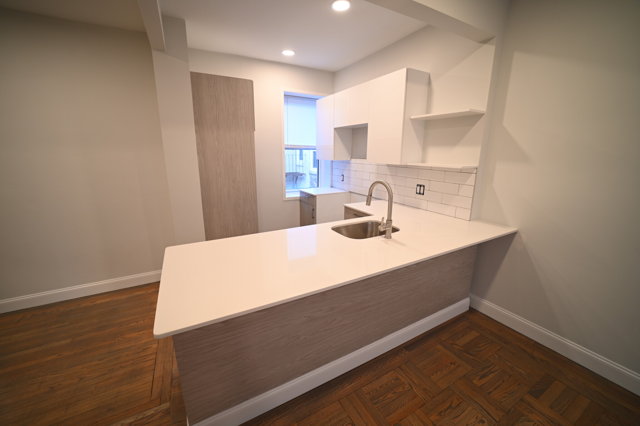 40 Queensberry St, Fenway