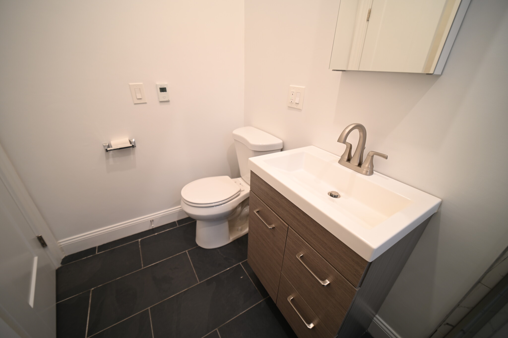 40 Queensberry St, Fenway