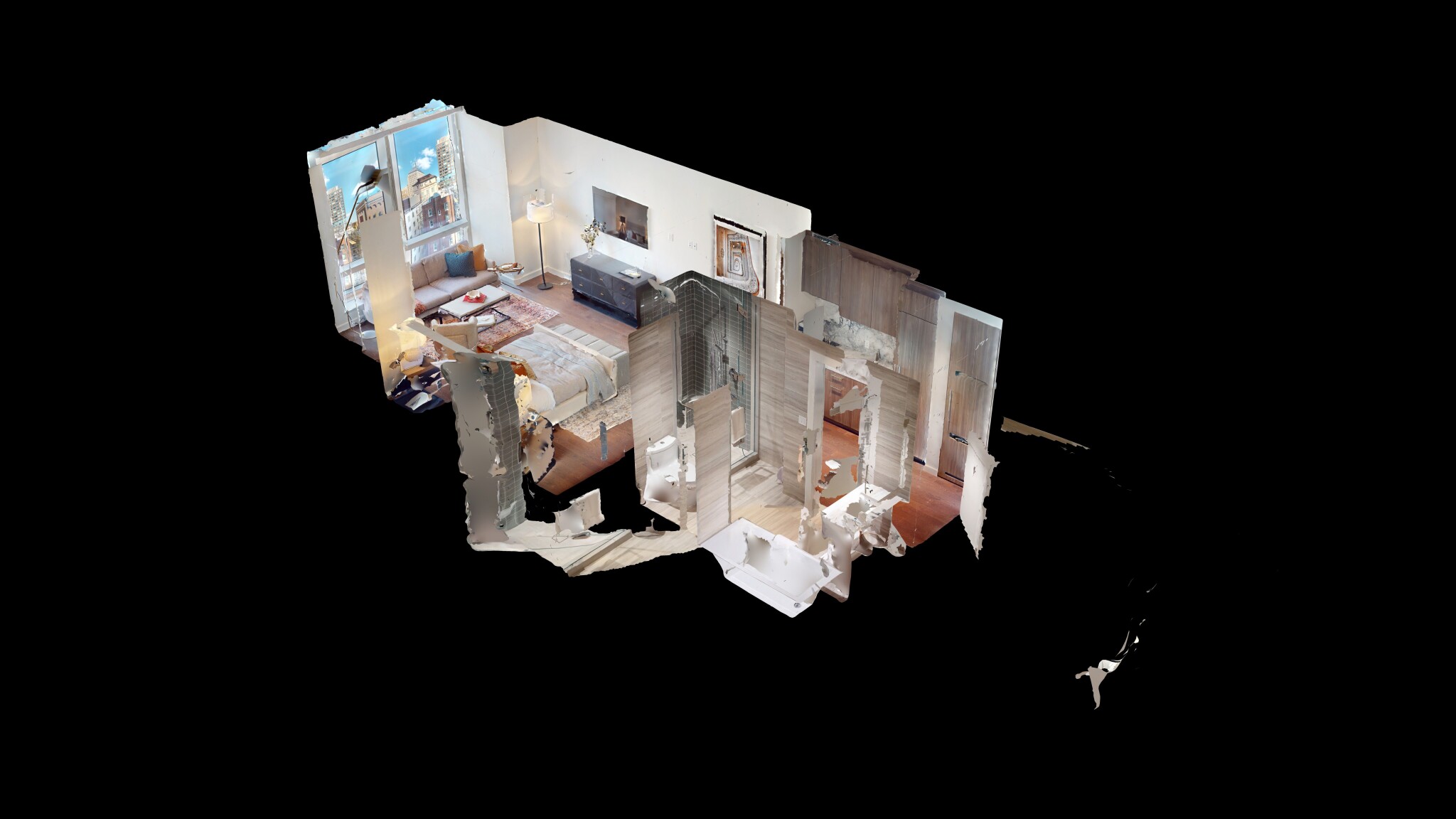 430 Stuart St, Back Bay