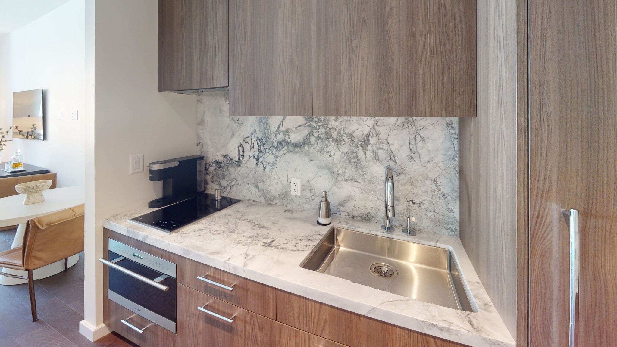 430 Stuart St, Back Bay