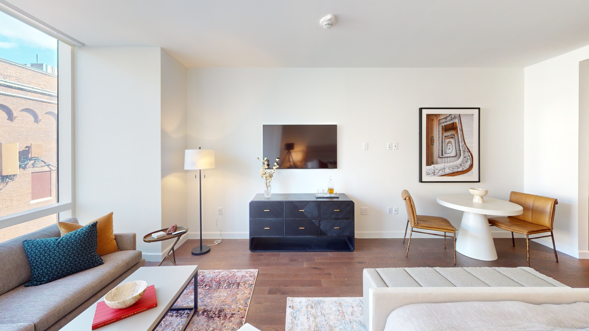 430 Stuart St, Back Bay