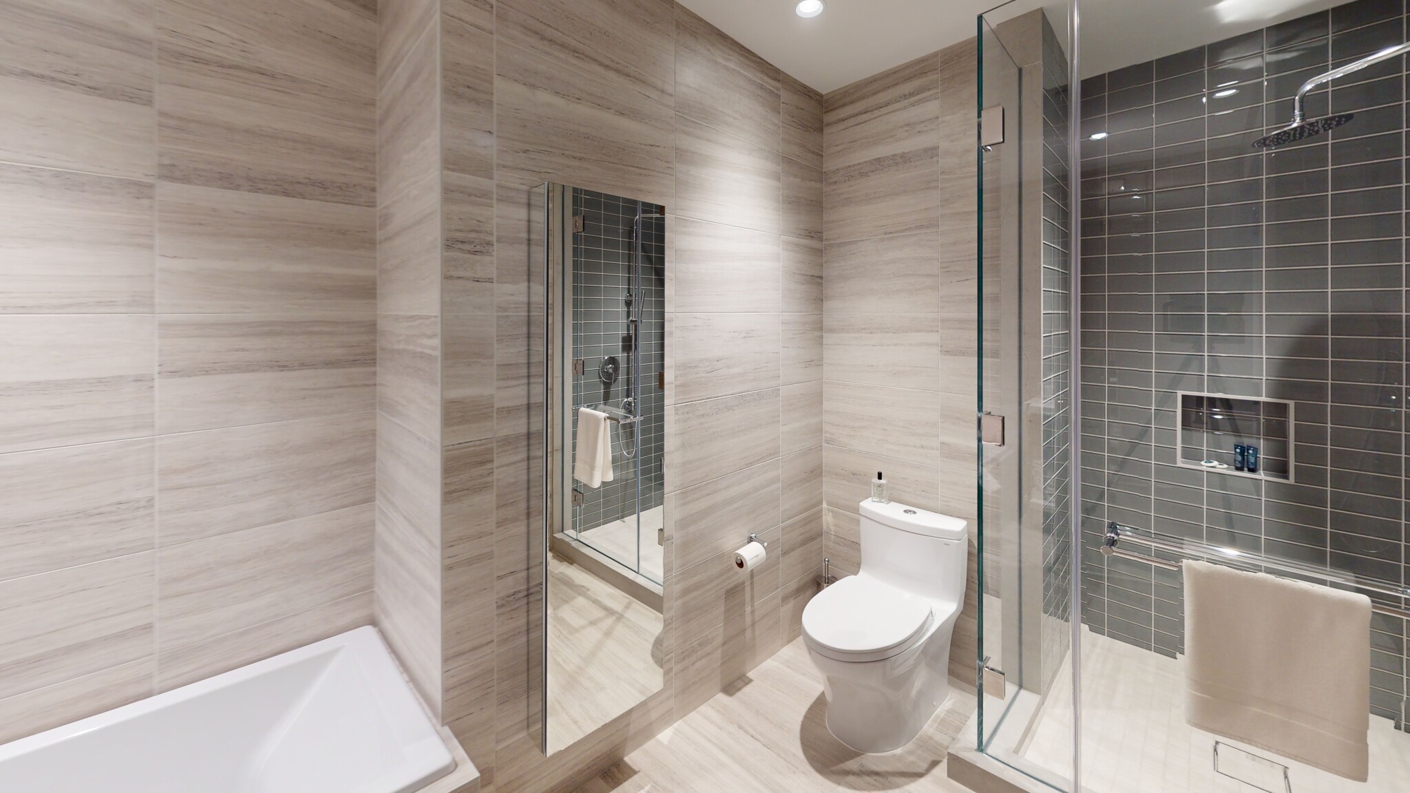 430 Stuart St, Back Bay