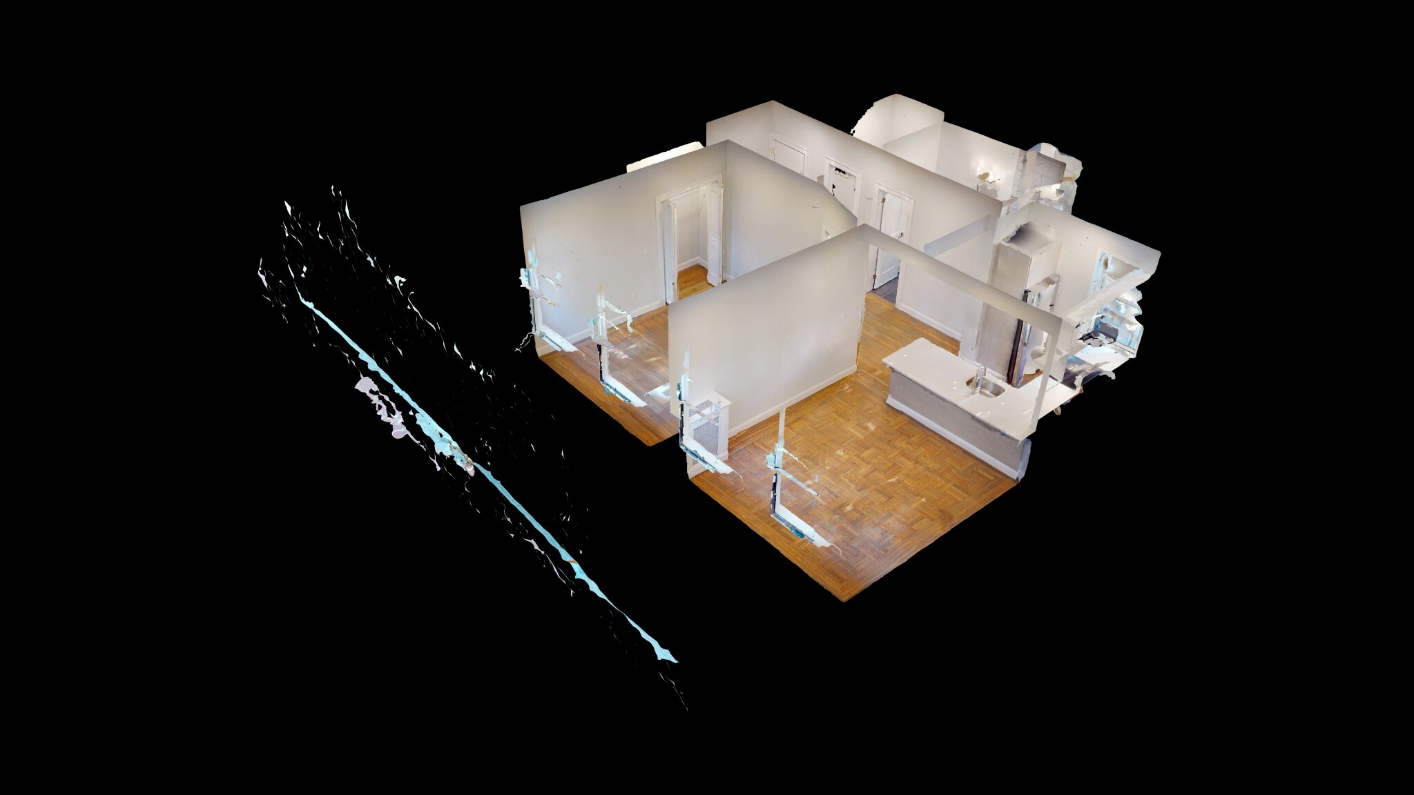 40 Queensberry St, Fenway