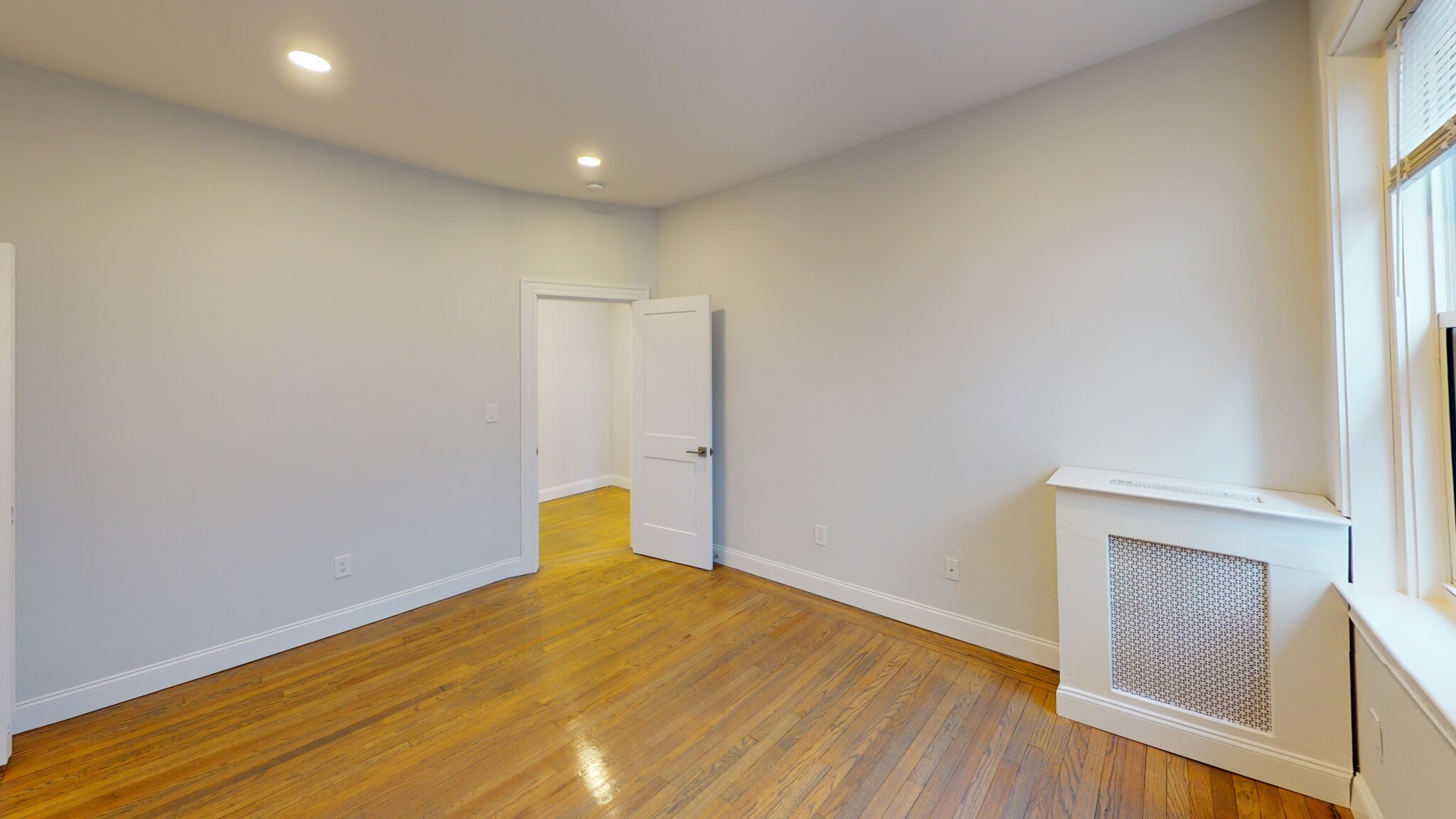 40 Queensberry St, Fenway