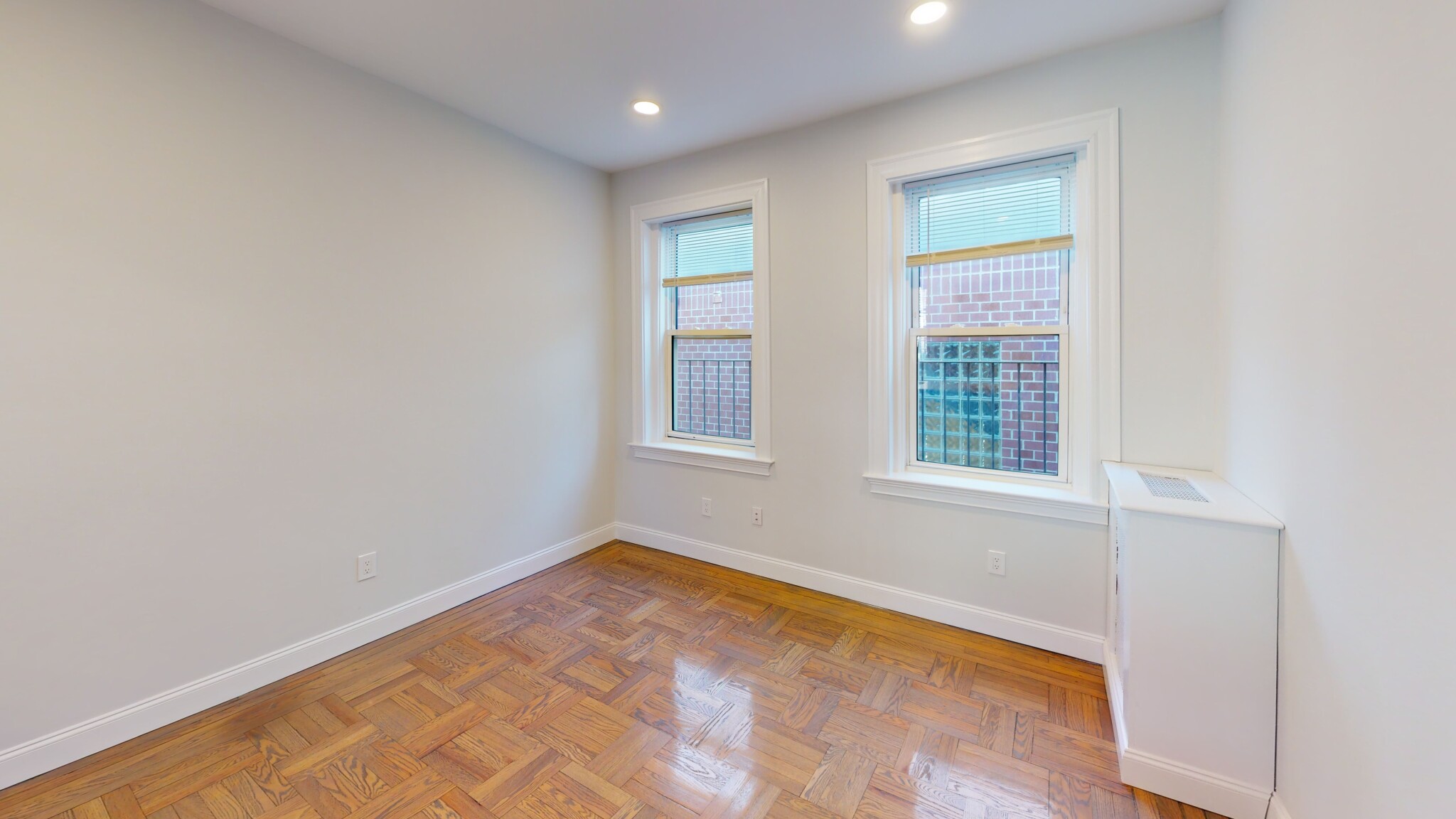 40 Queensberry St, Fenway