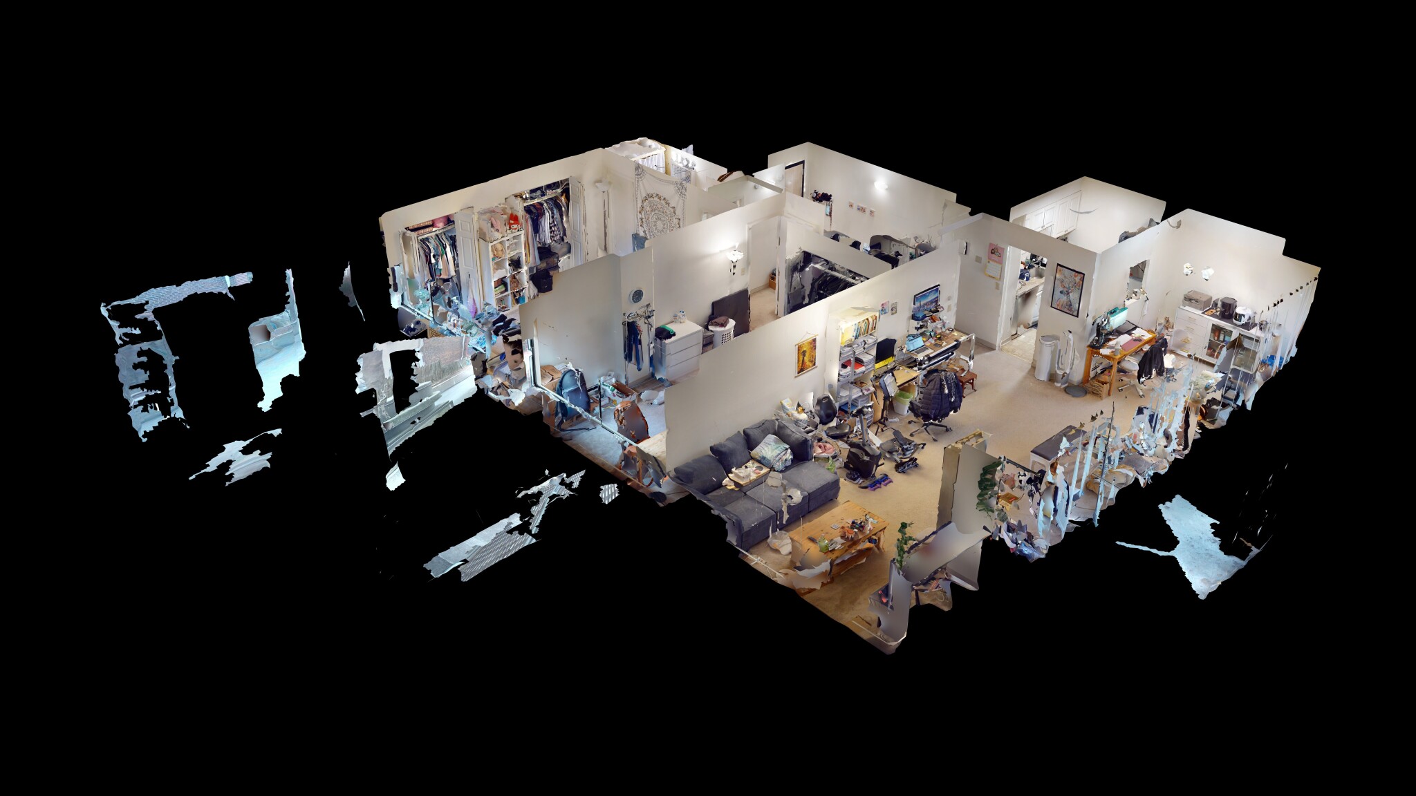 70 Centre St, Coolidge Corner