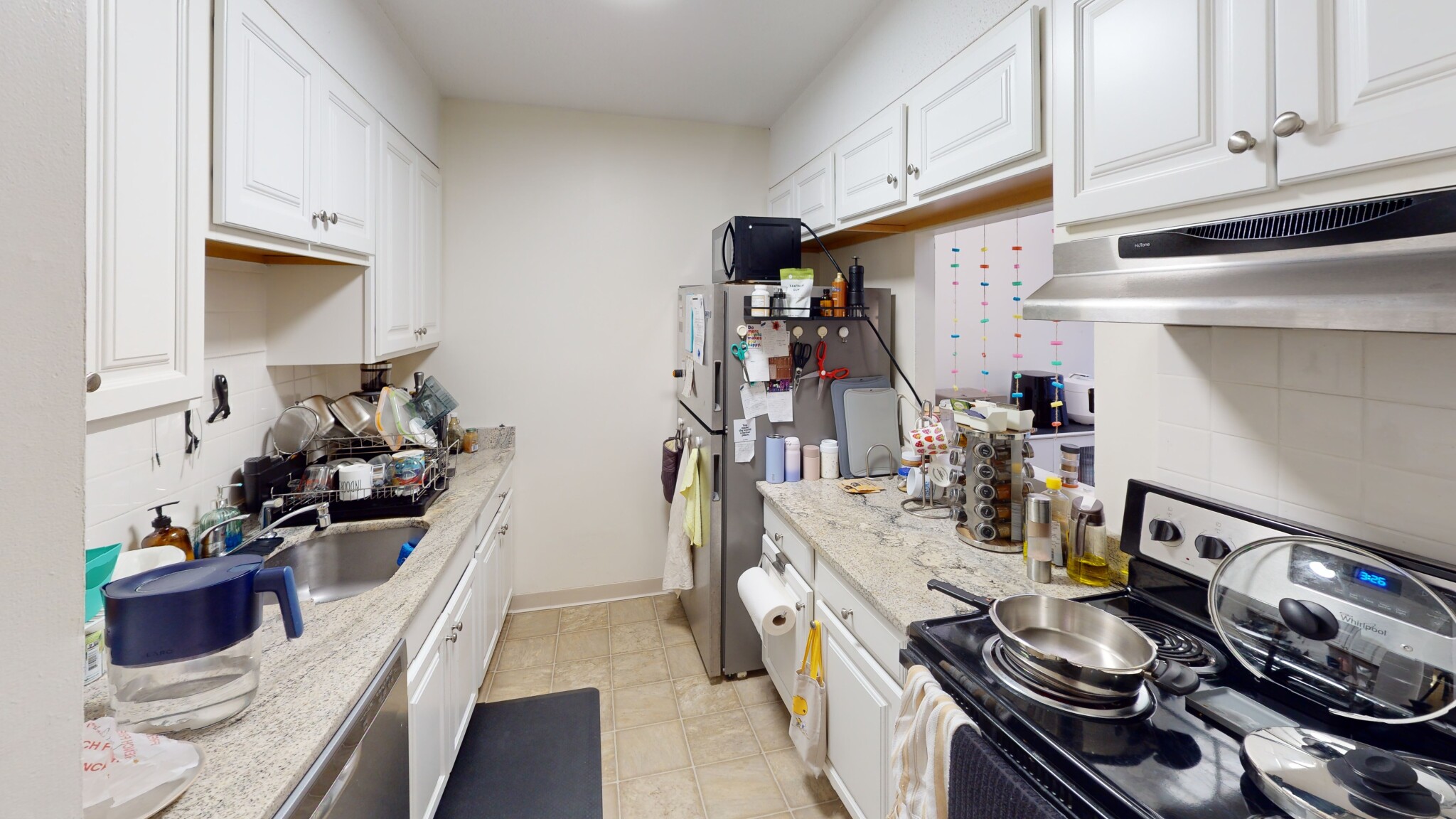 70 Centre St, Coolidge Corner