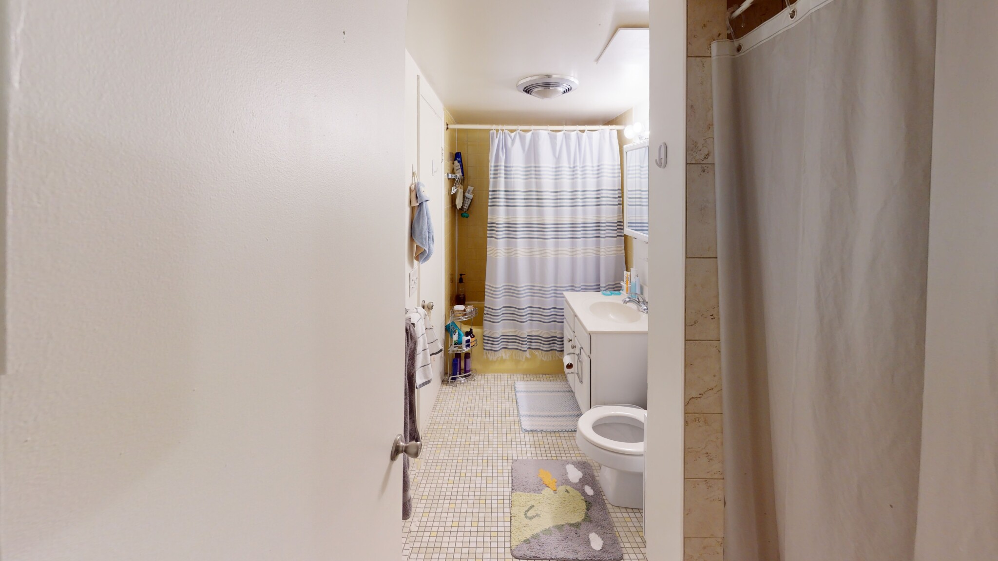 70 Centre St, Coolidge Corner